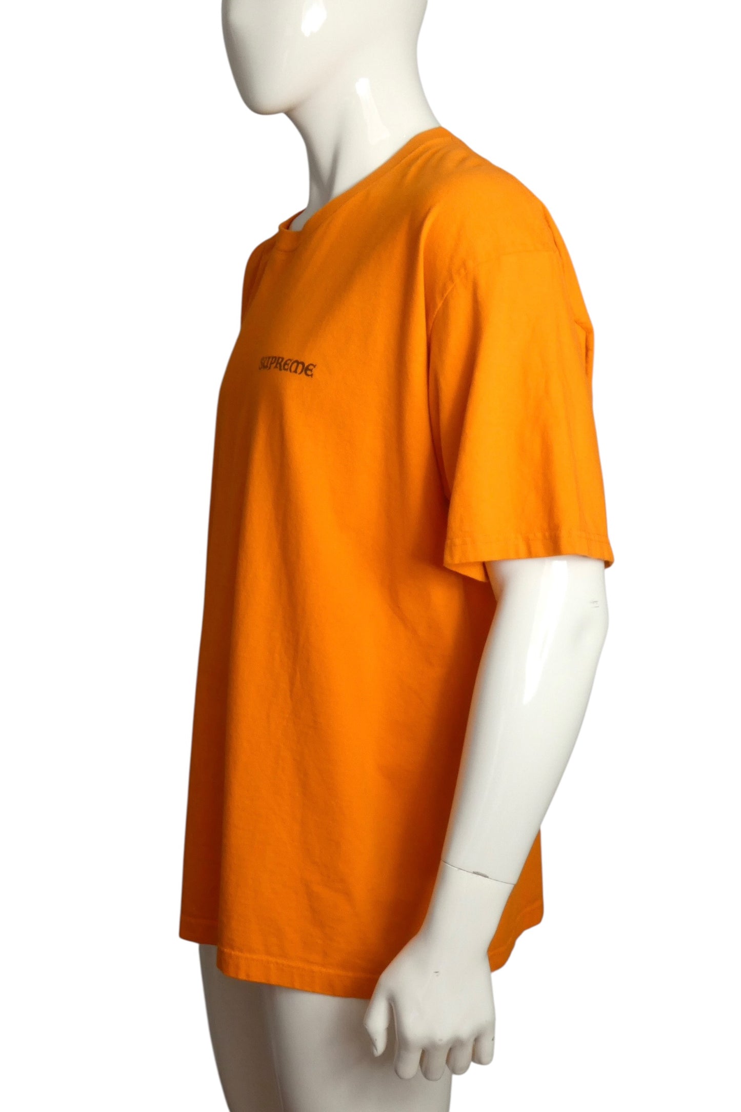 2023 "Worship" T-Shirt, Size 2XL