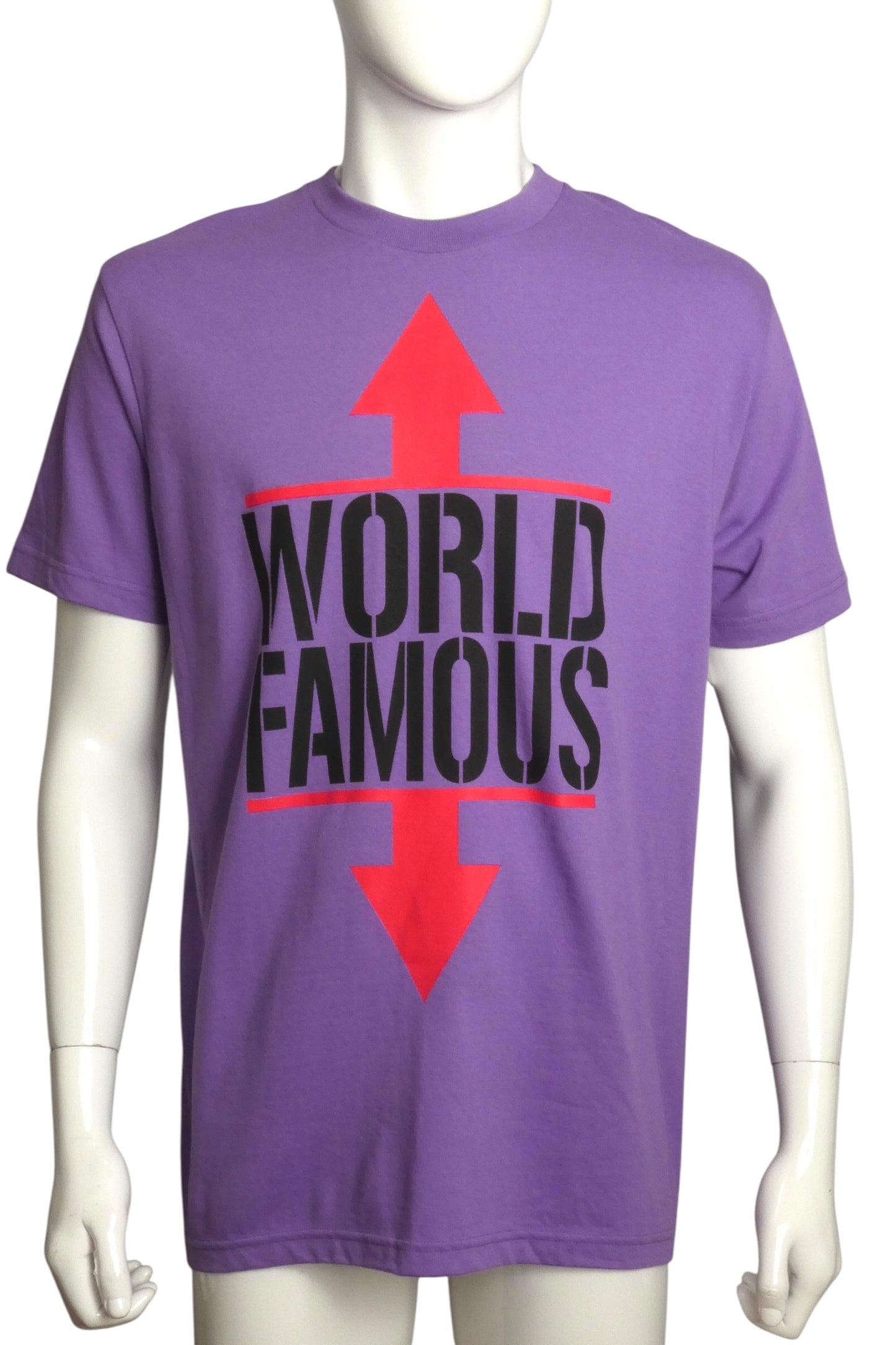 2026 Graphic T-Shirt, Size Medium