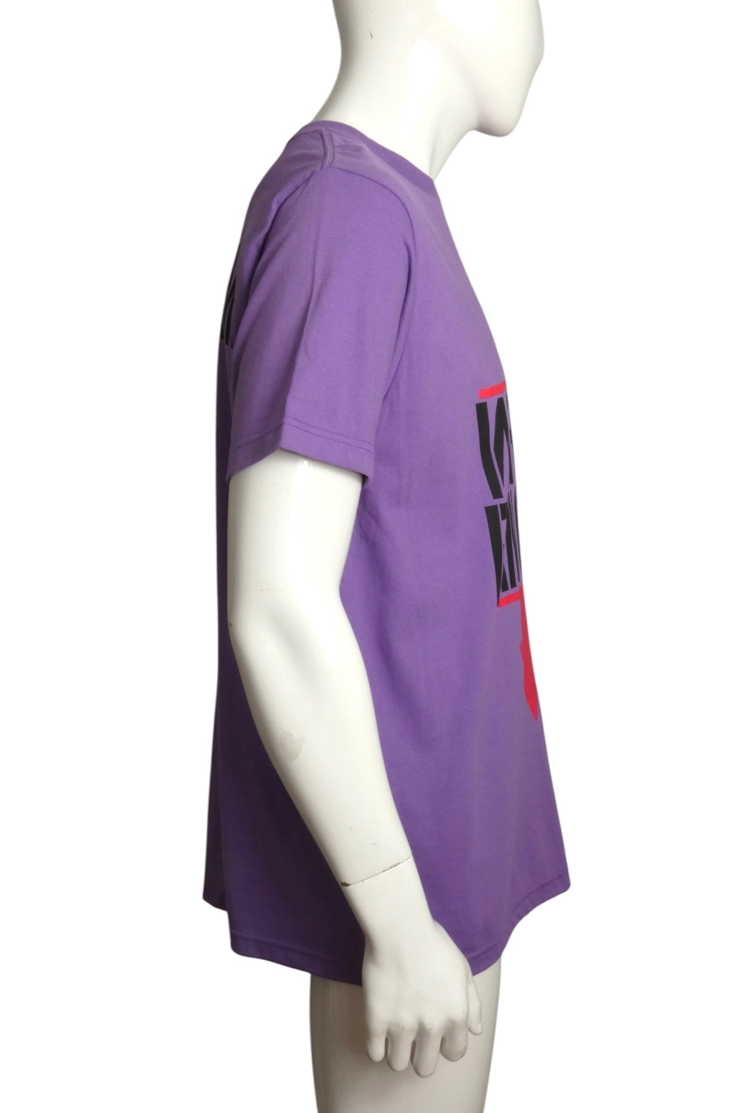 2026 Graphic T-Shirt, Size Medium