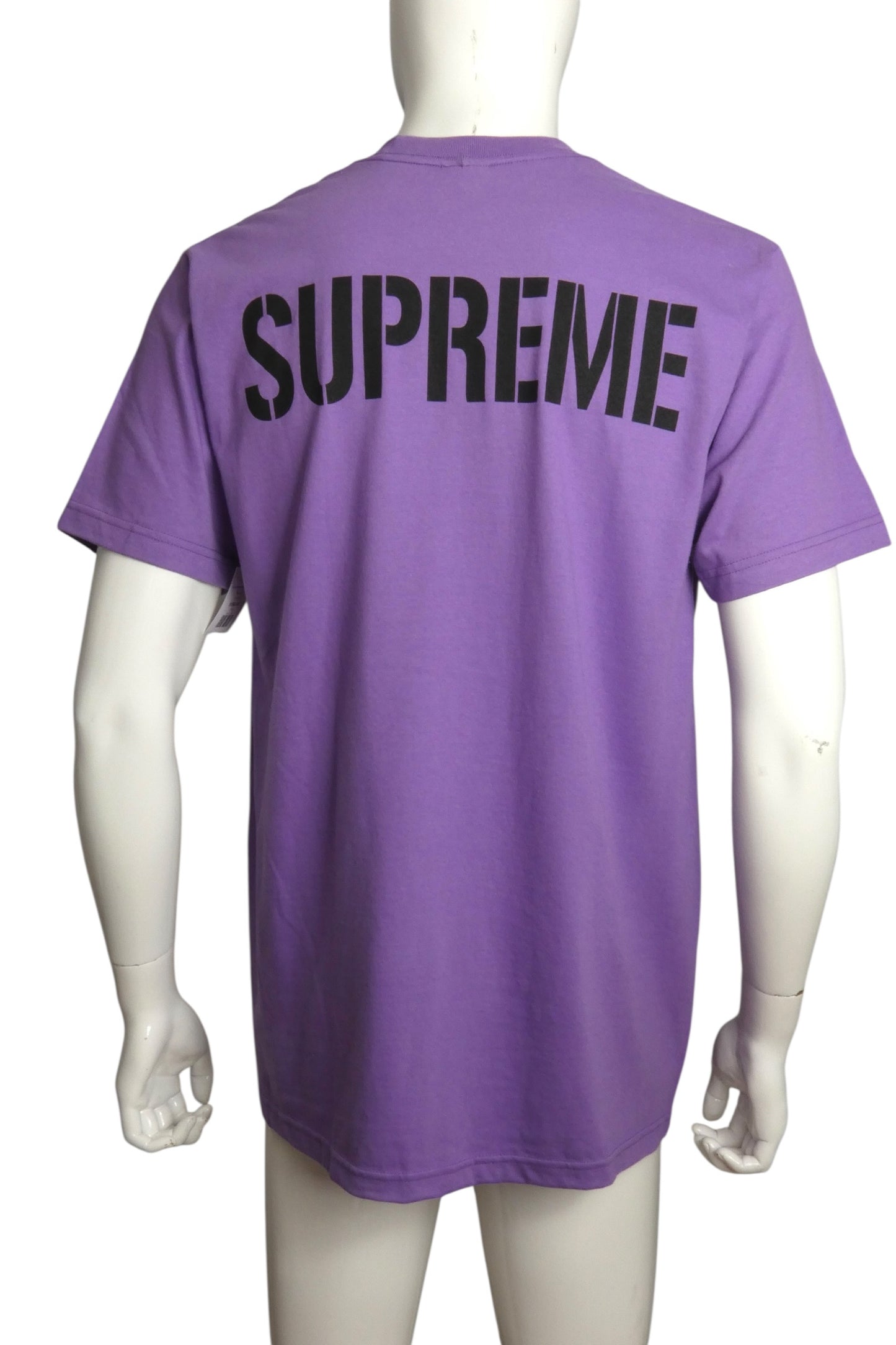 2026 Graphic T-Shirt, Size Medium