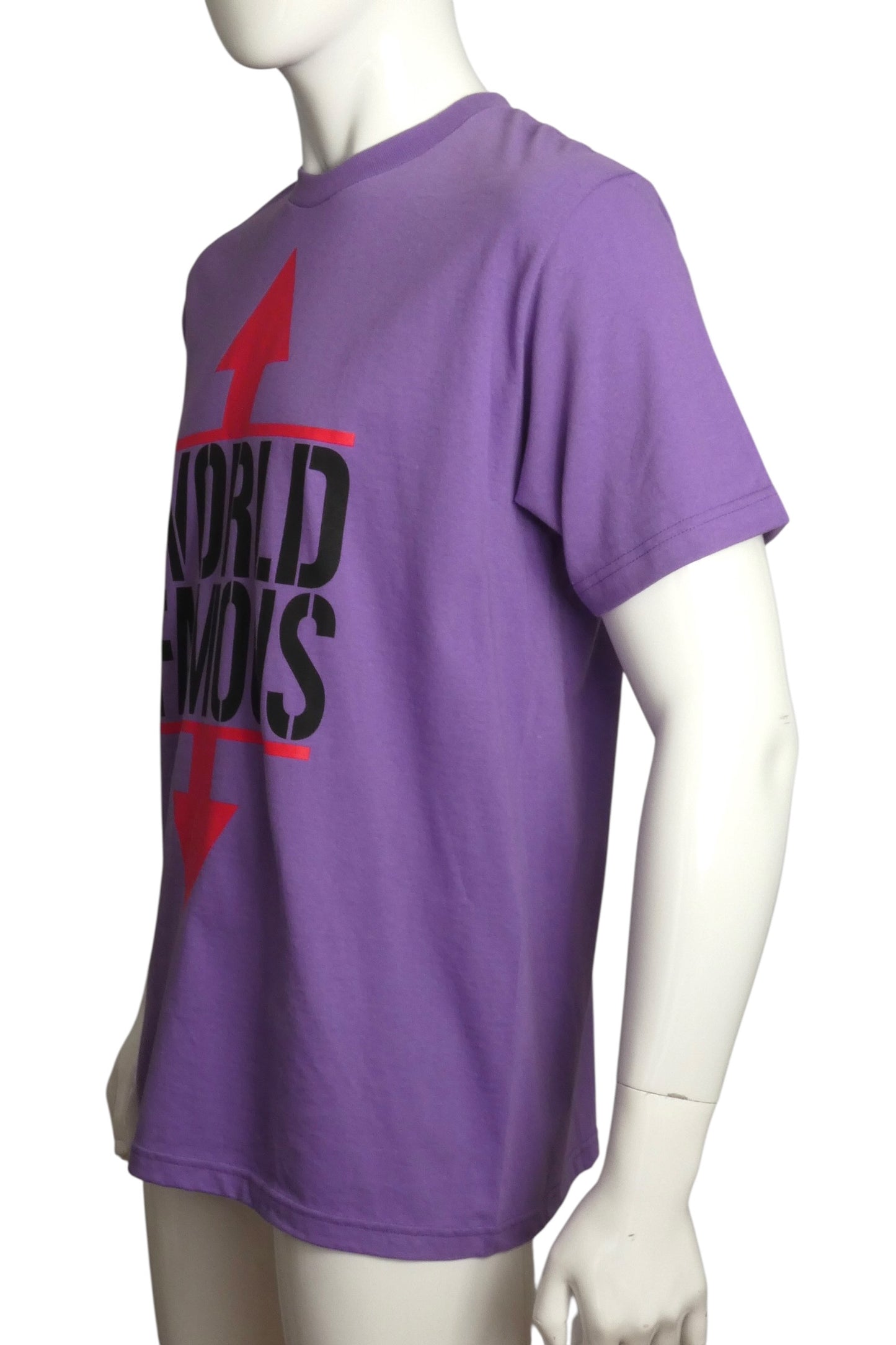 2026 Graphic T-Shirt, Size Medium