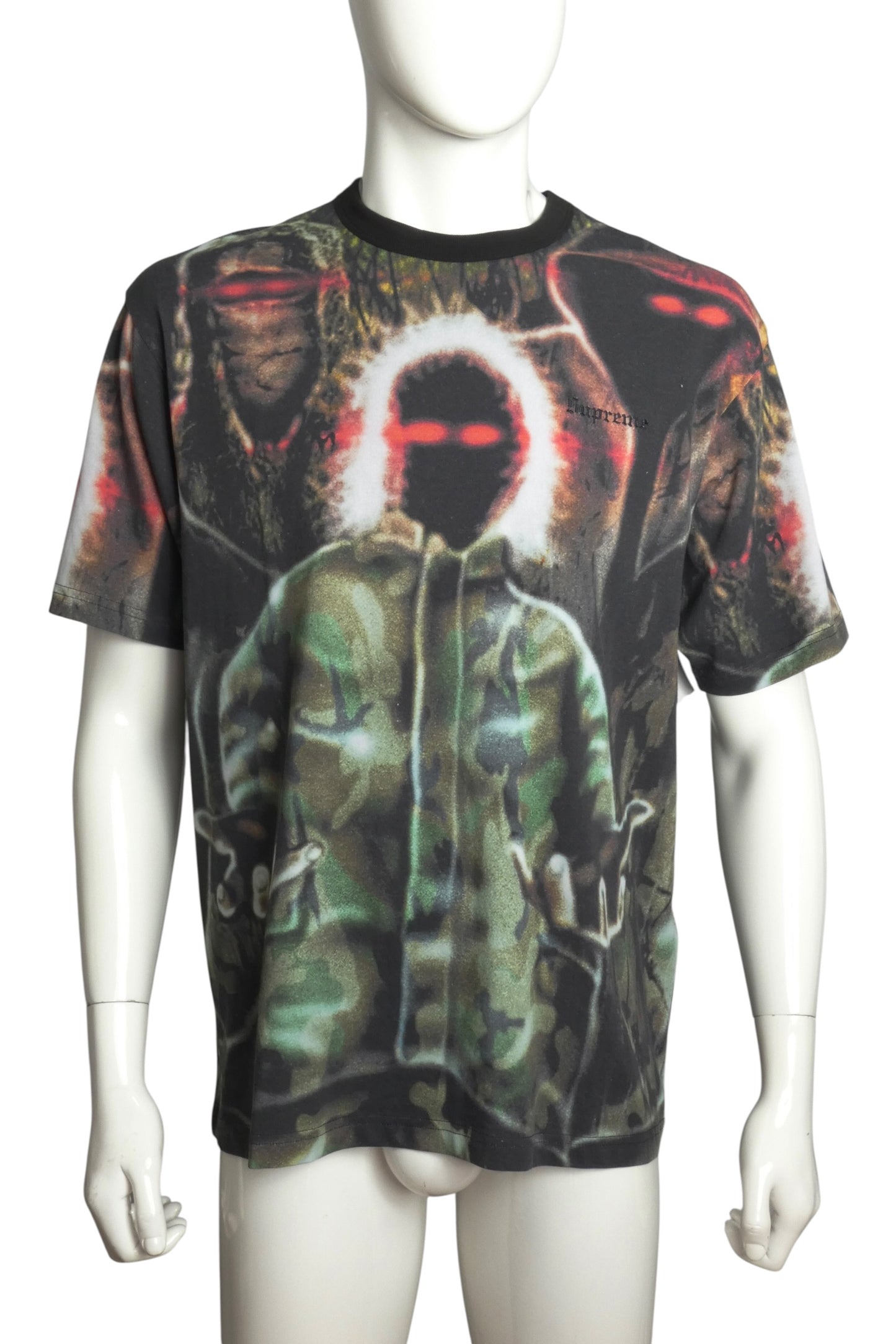 2026 "Shadows" Graphic T-Shirt, Size Med