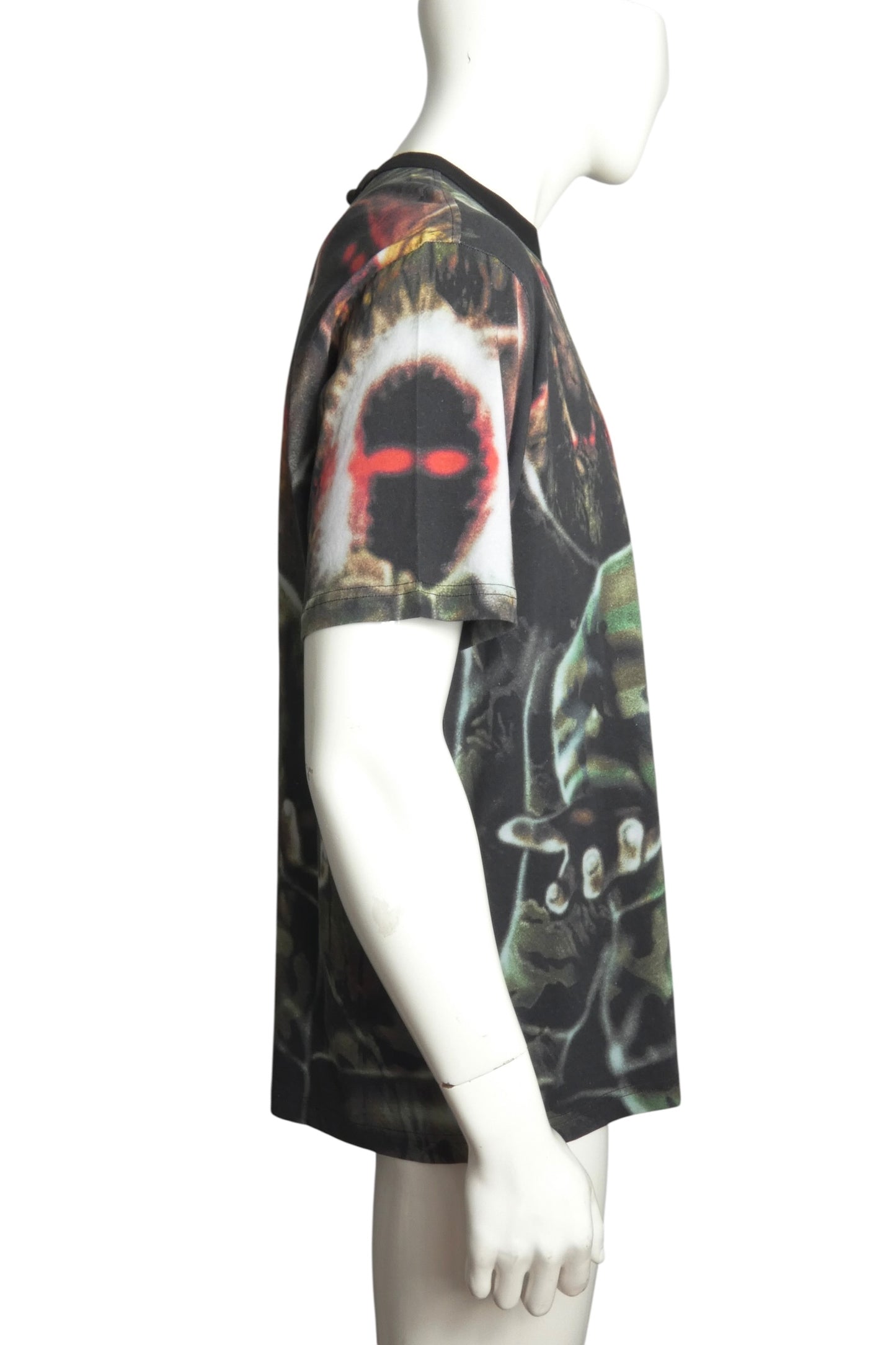 2026 "Shadows" Graphic T-Shirt, Size Med
