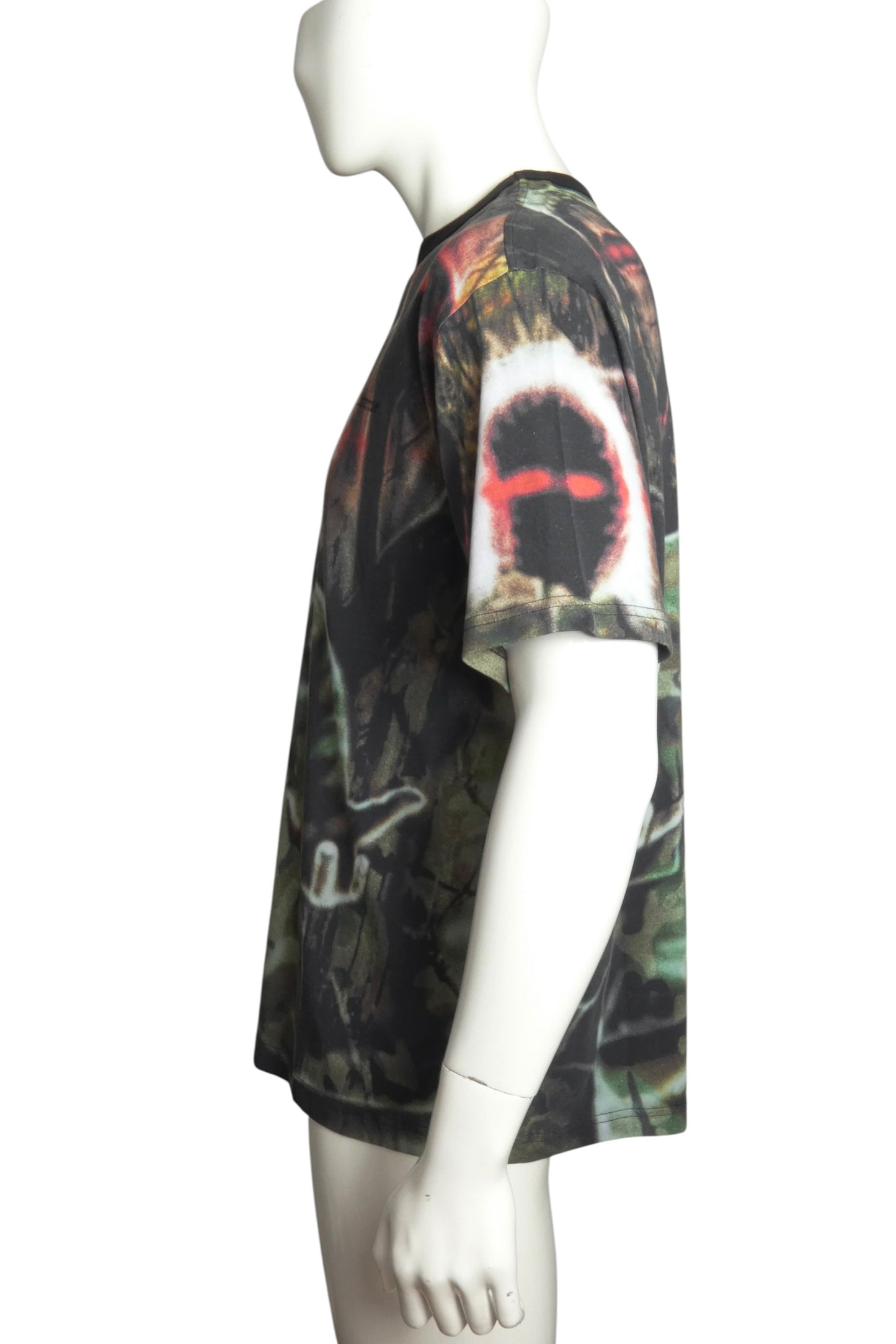 2026 "Shadows" Graphic T-Shirt, Size Med