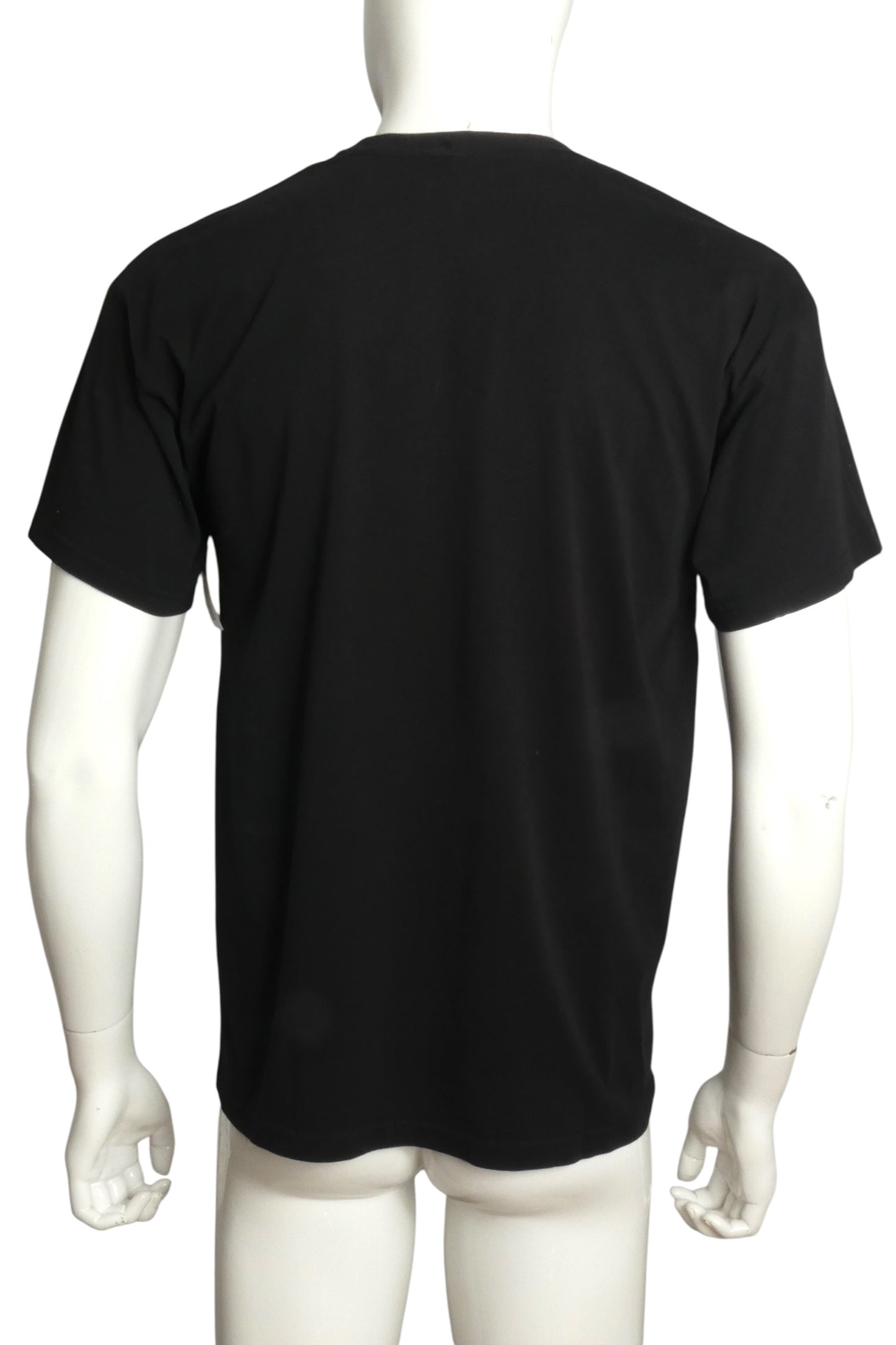 2017 Graphic Print T-Shirt-Size Small