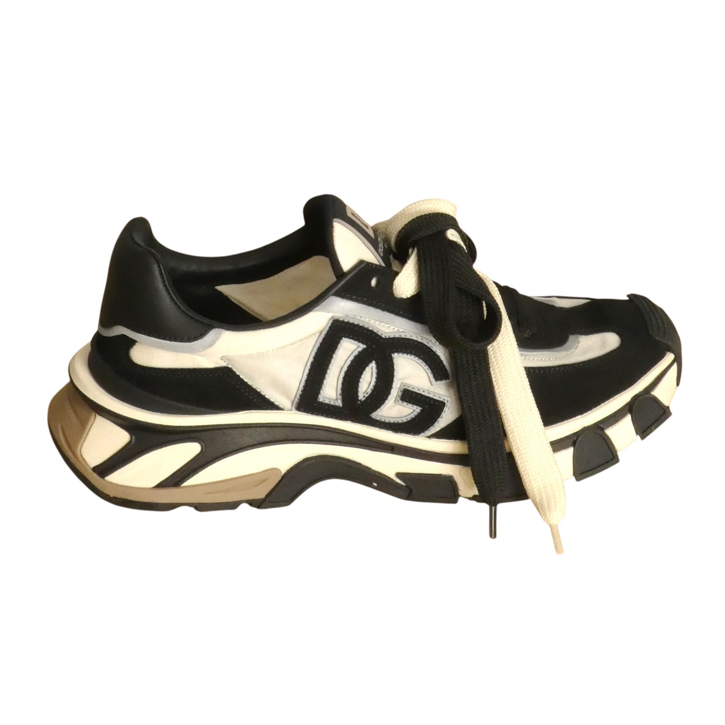 DG Country Road Sneakers, Size-43