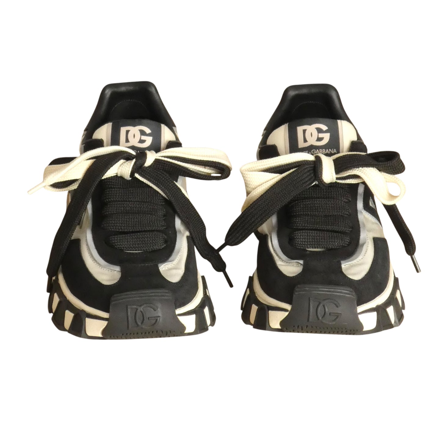 DG Country Road Sneakers, Size-43