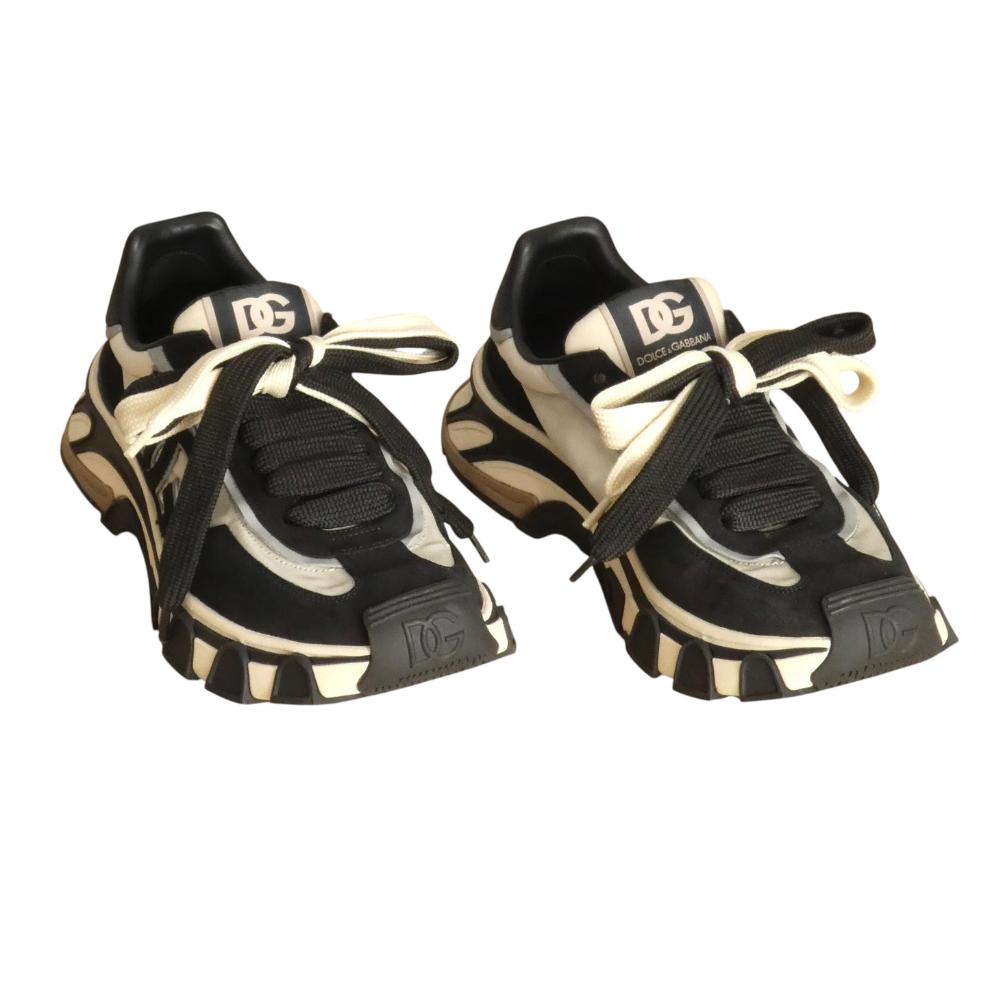 DG Country Road Sneakers, Size-43