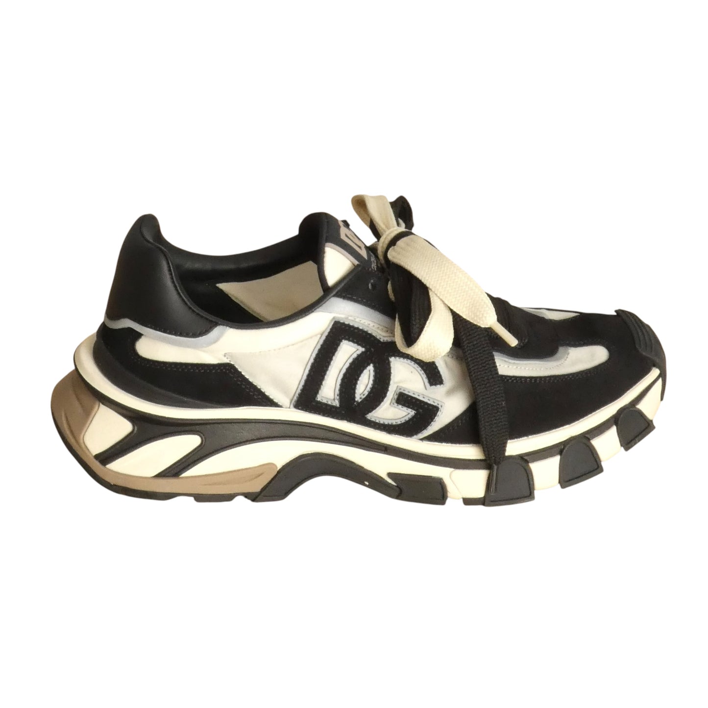 DG Country Road Sneakers, Size-43