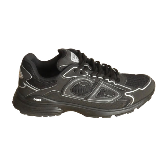 DIOR - 2021 830 Countdown Sneaker, Size - 11