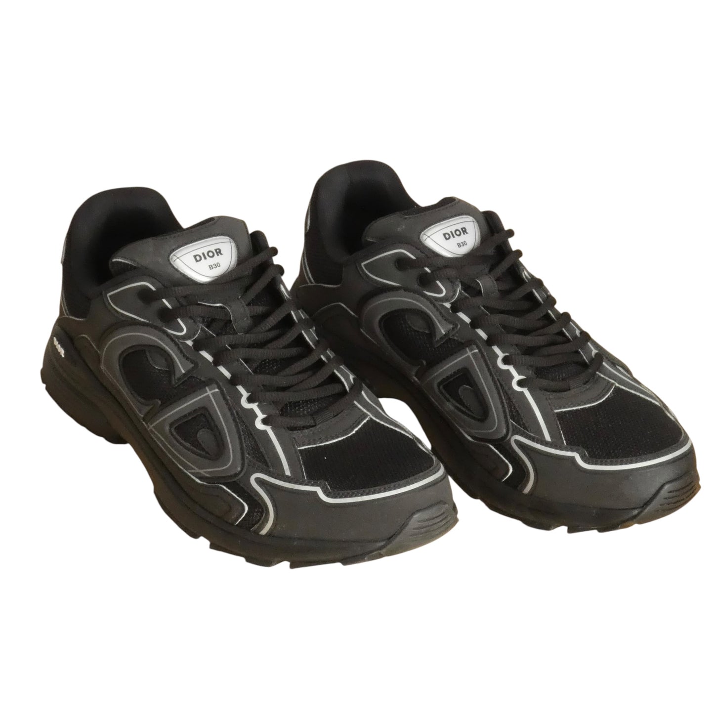 2021 830 Countdown Sneaker, Size - 11