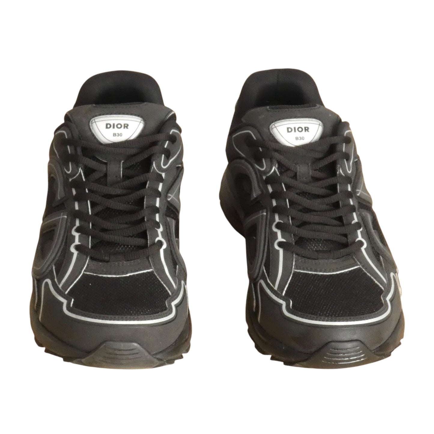 2021 830 Countdown Sneaker, Size - 11