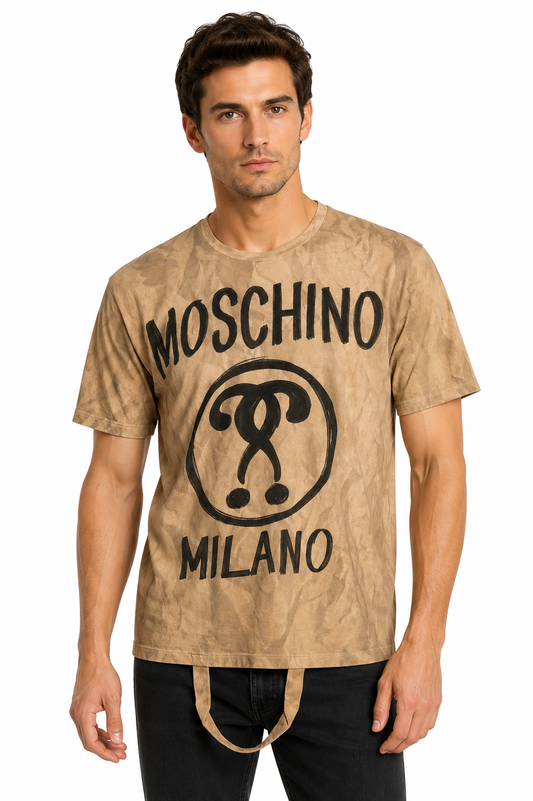 2017 Shopping Bag T-Shirt, Small