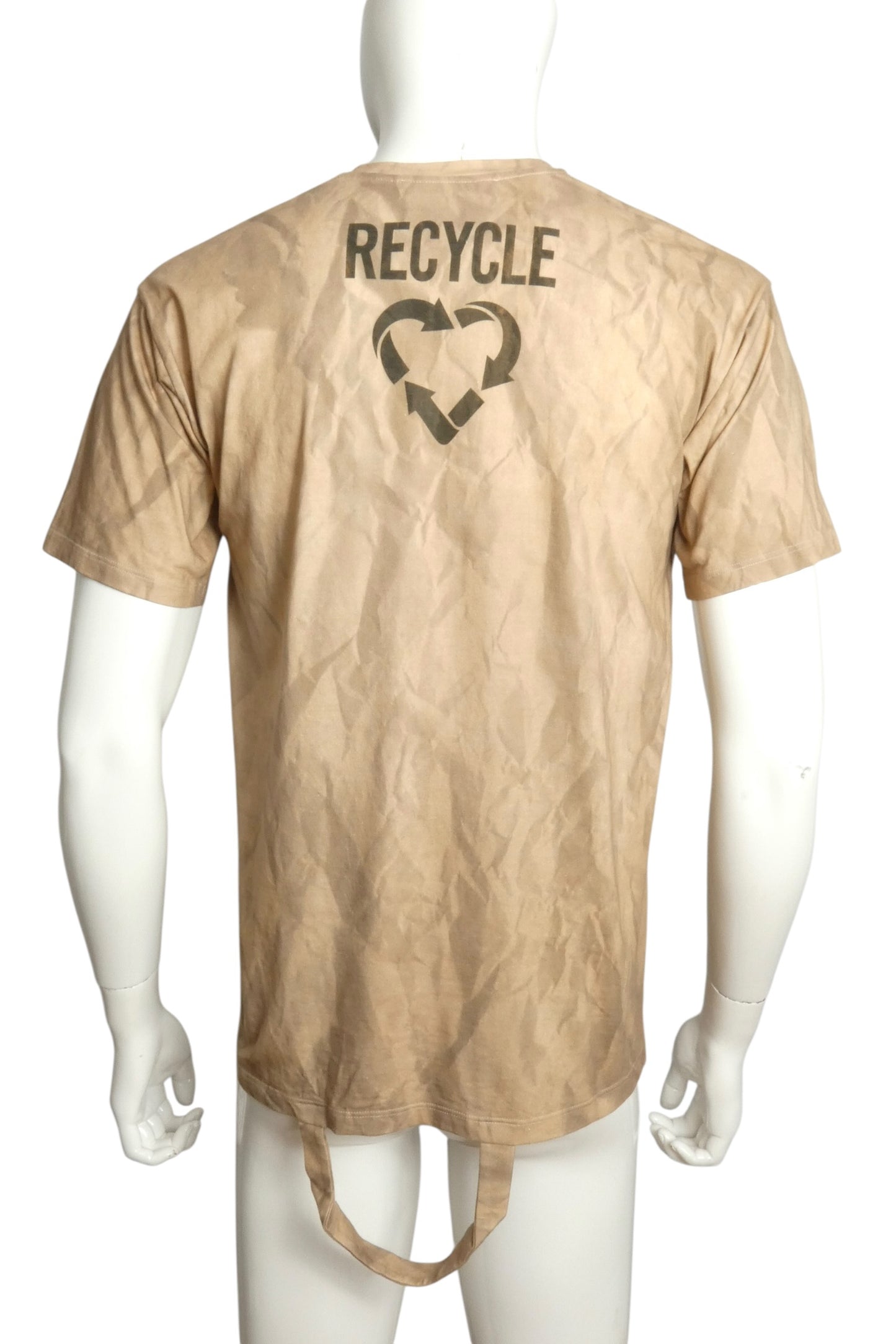 2017 Shopping Bag T-Shirt, Small