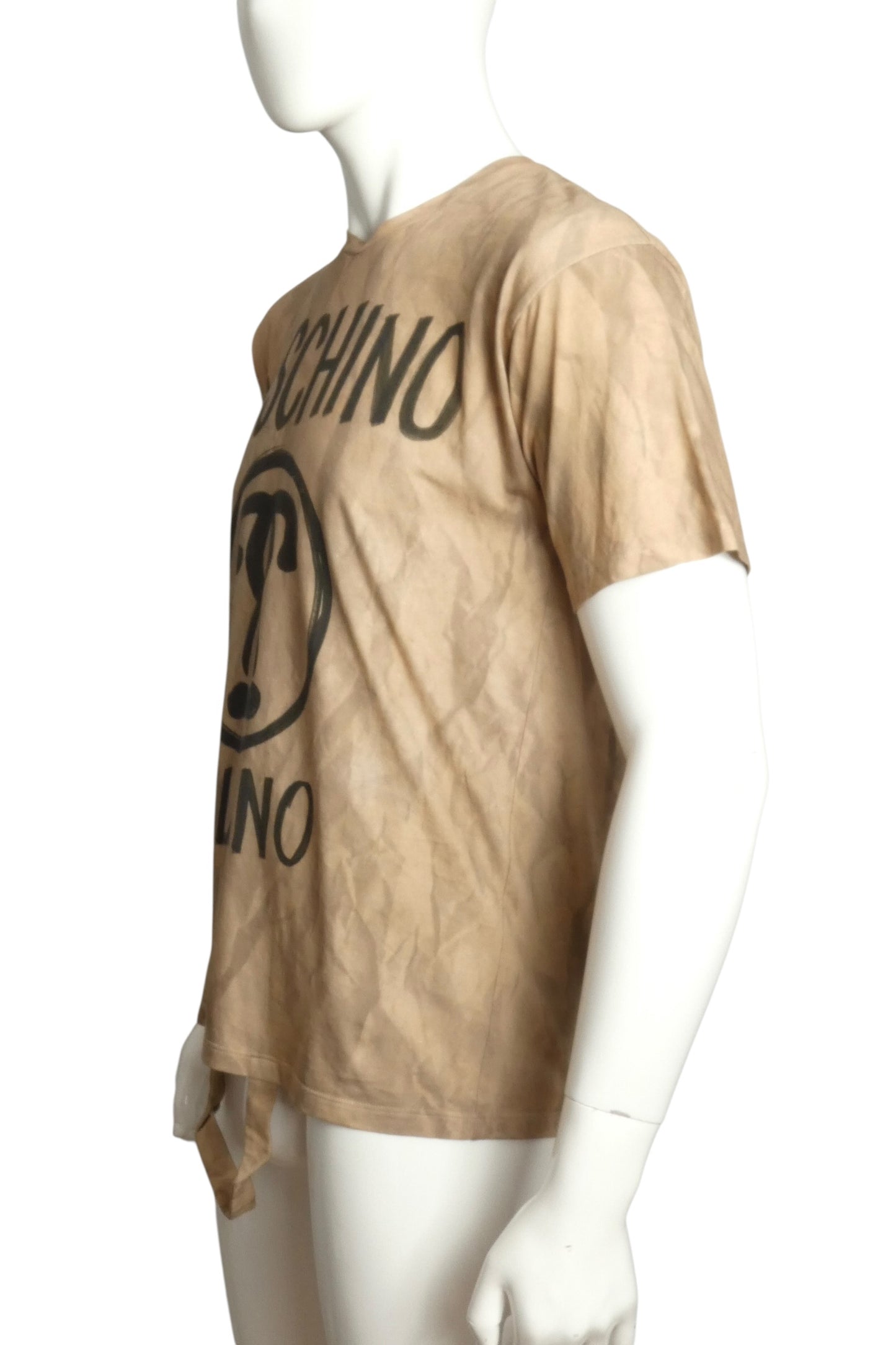 2017 Shopping Bag T-Shirt, Small