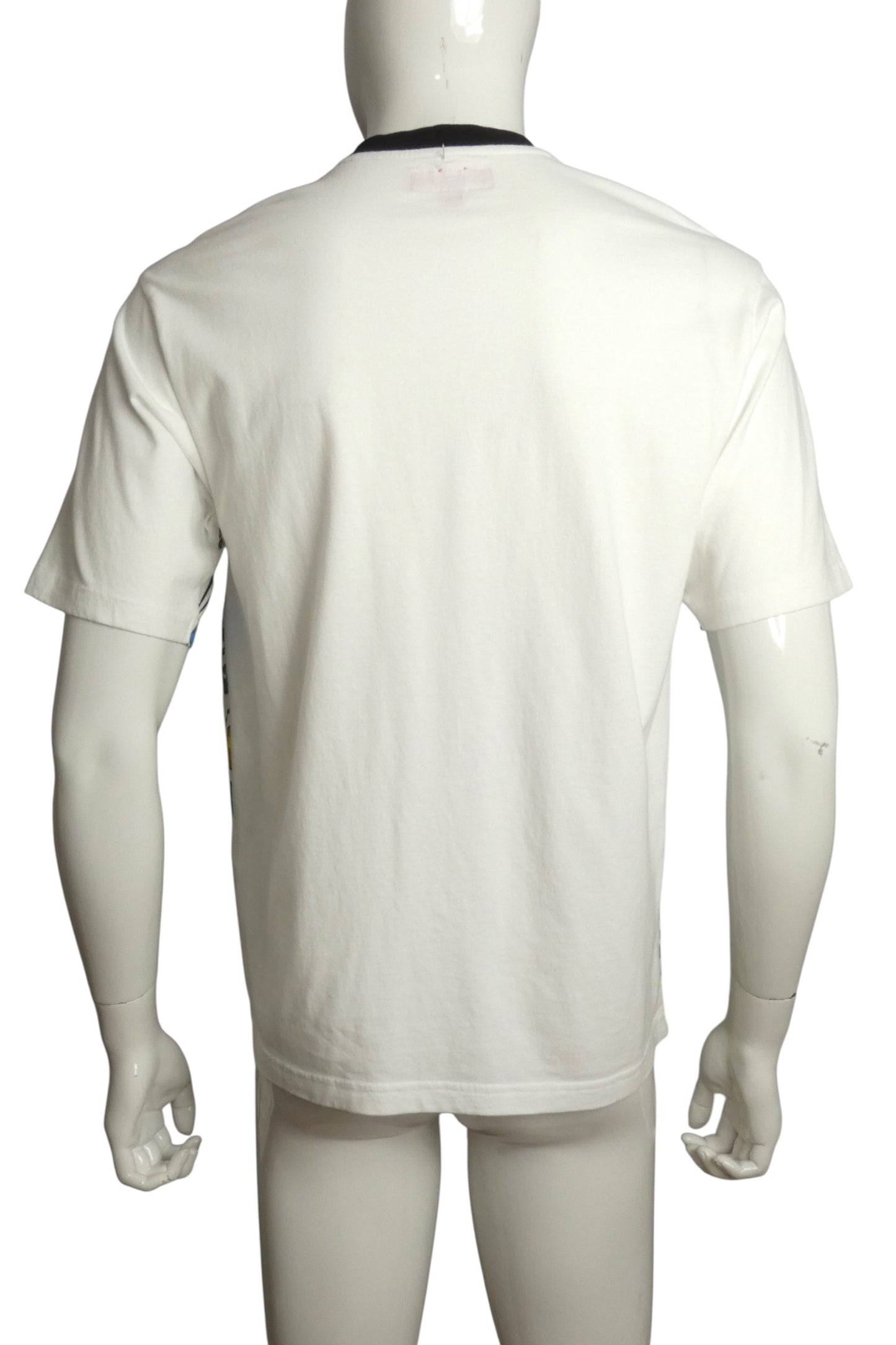 NWOT 2026 Sparkling Glitter T-Shirt, Size Small