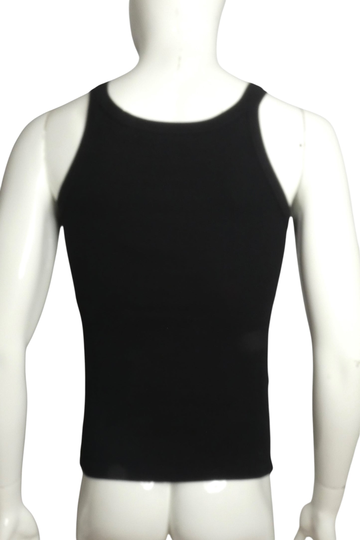 2019 Black "Gayboy" Cotton Tank Top, Multiple Sizes Available