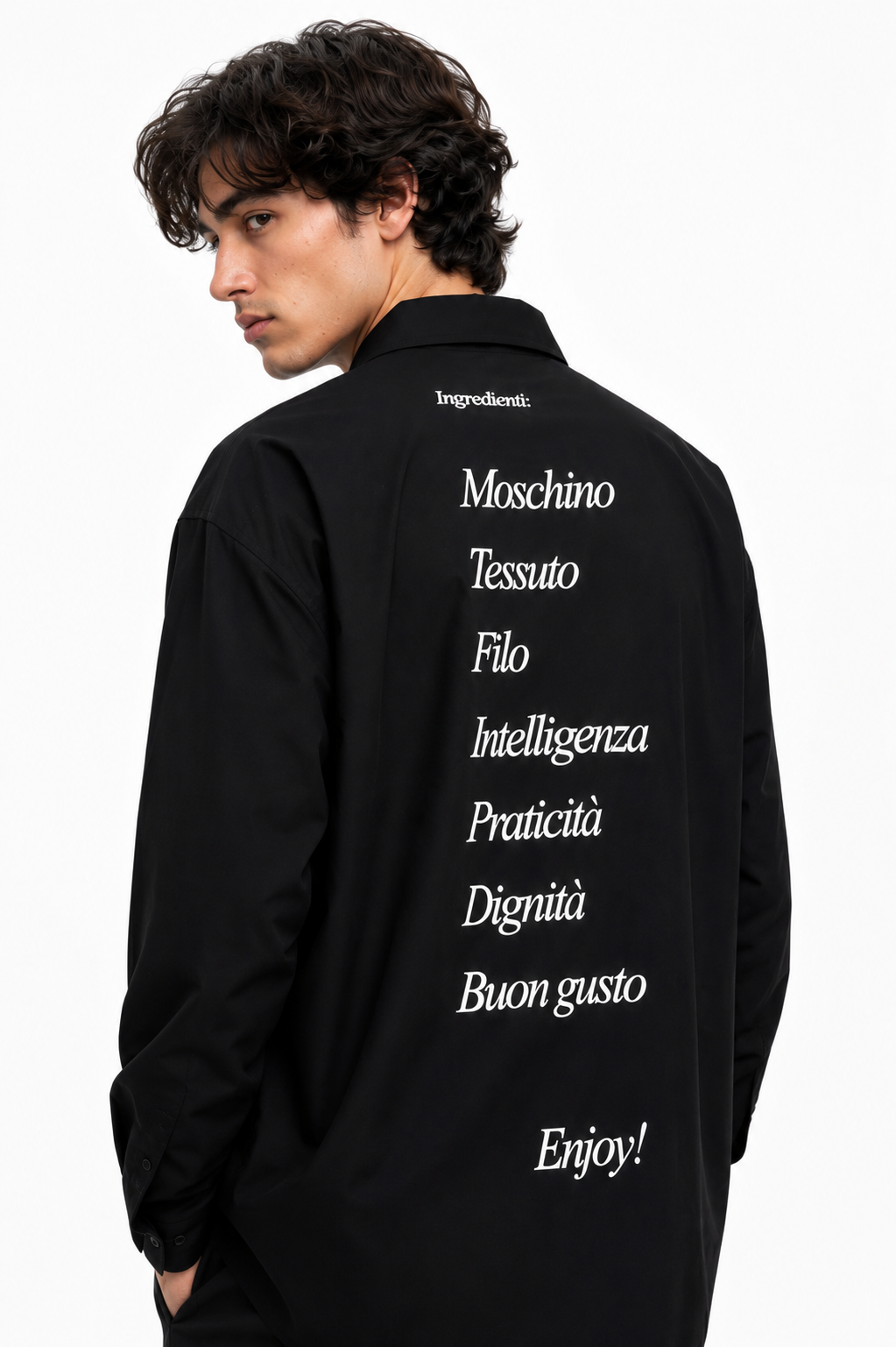 2024 Anniversary Archive Collection Shirt, Size-XLarge
