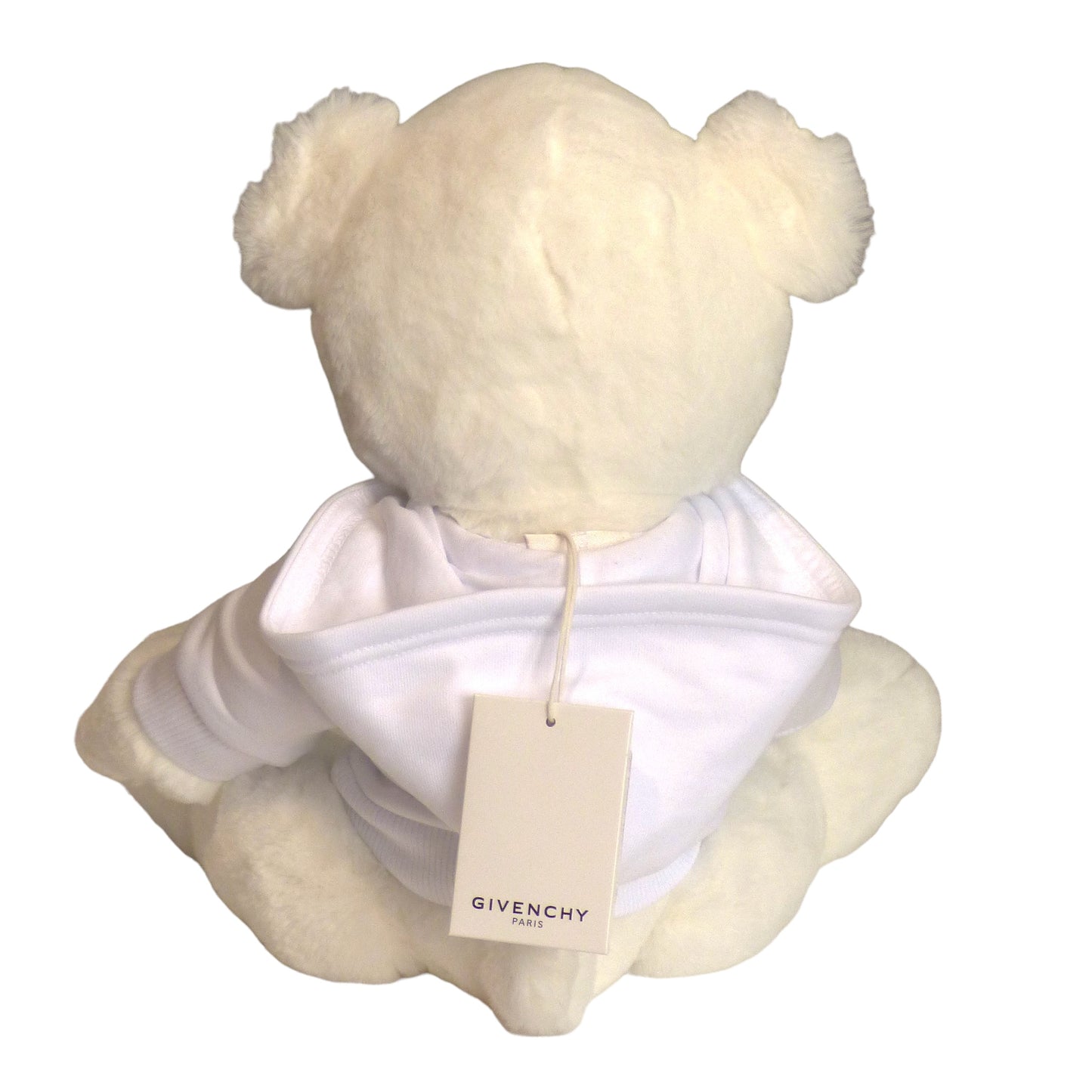 GIVENCHY- Hoodie Teddy Bear