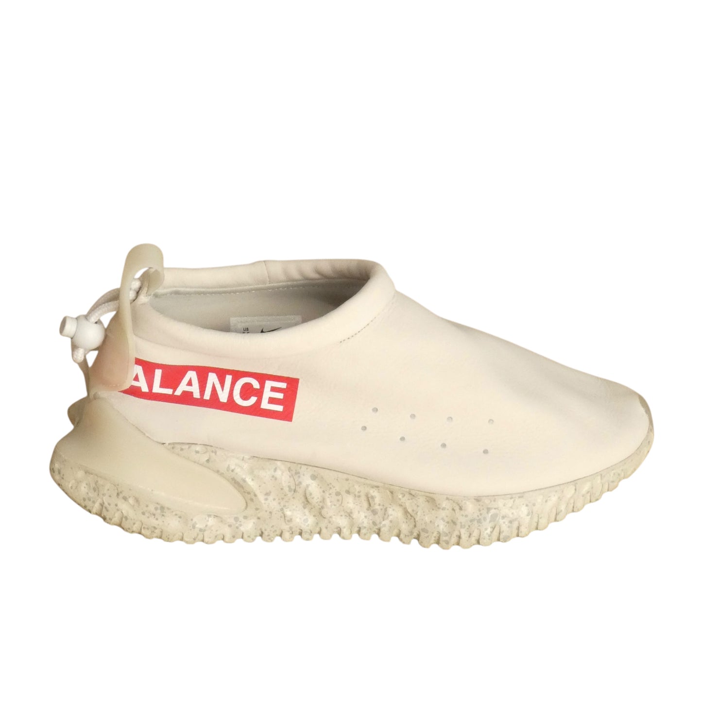 Moc Flow Sneakers, Size 8.5