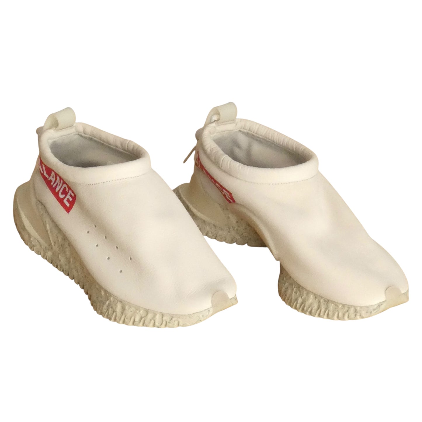 Moc Flow Sneakers, Size 8.5