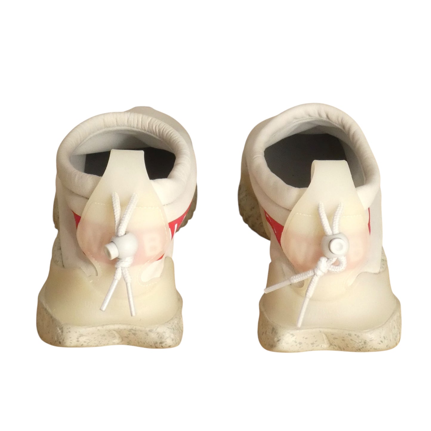 Moc Flow Sneakers, Size 8.5