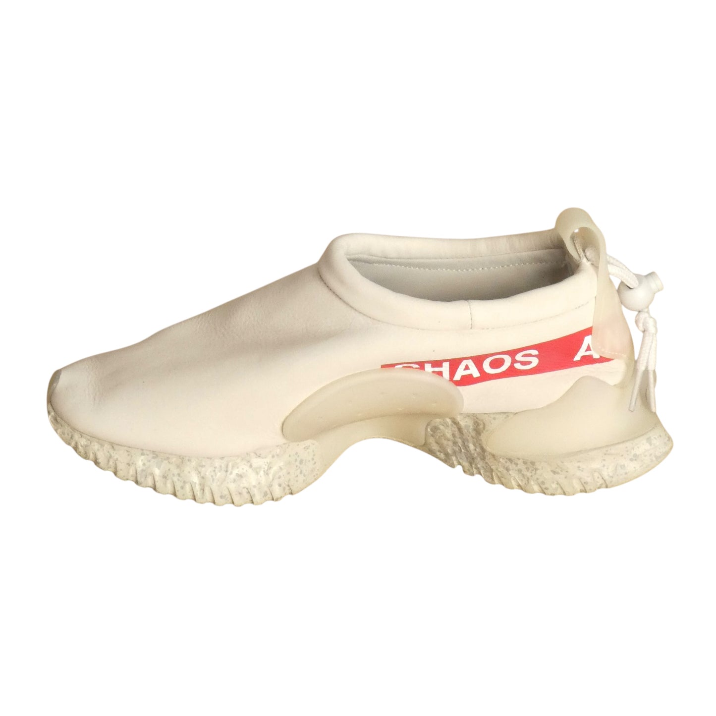 Moc Flow Sneakers, Size 8.5