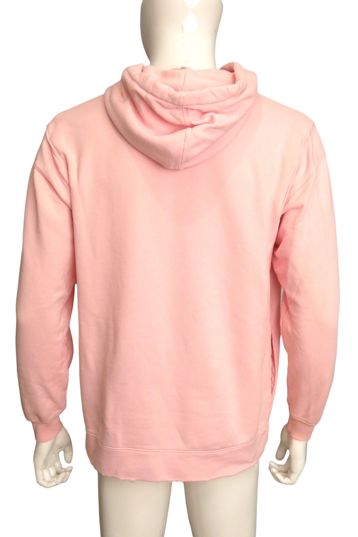 MOSCHINO COUTURE! - 2020 "Don't Call Me Cute" Sweatshirt, Size-Medium