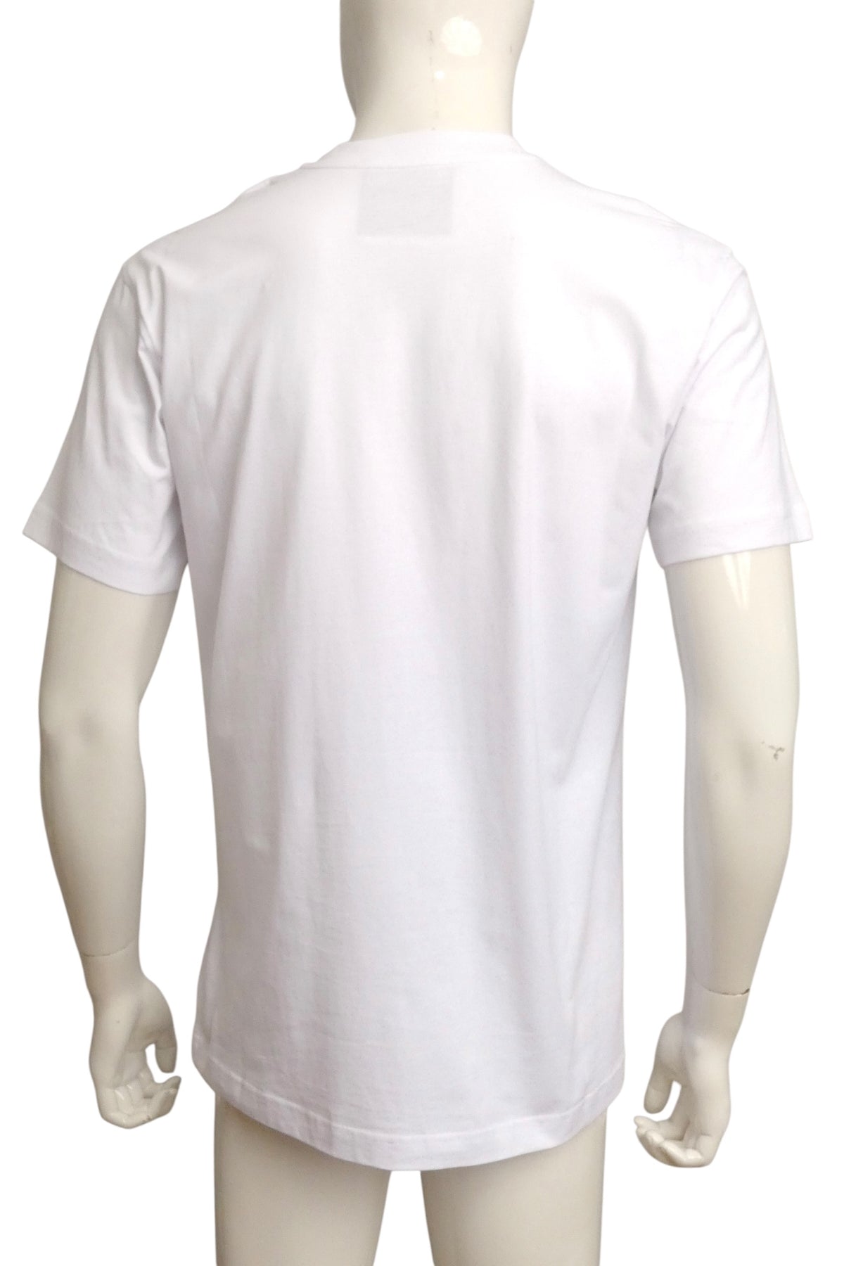 MOSCHINO COUTURE! - 2025 NWT Smiley T-Shirt, Size-Small