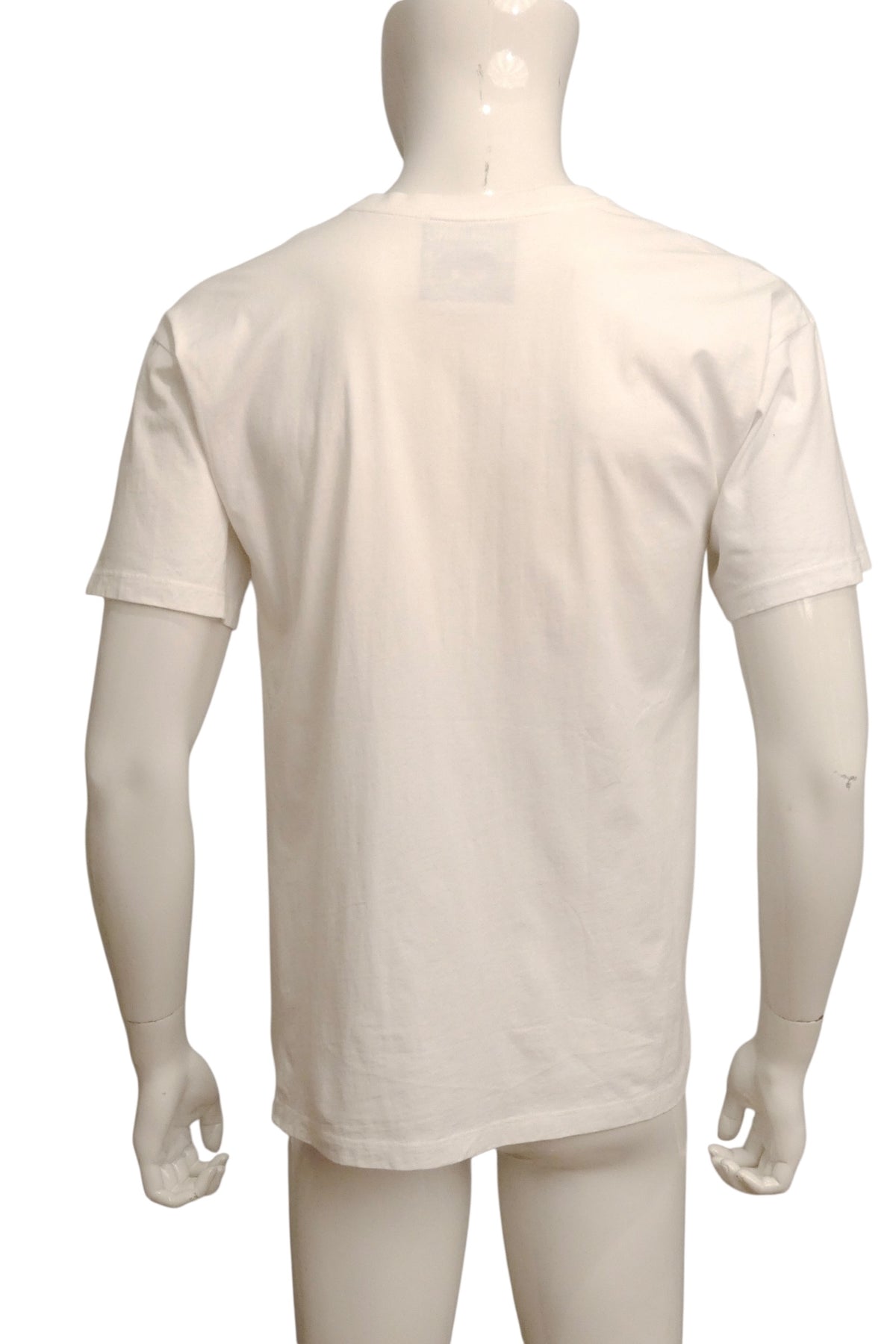 MOSCHINO COUTURE! - 2018 Teddy Swing T-Shirt, Size-XSmall
