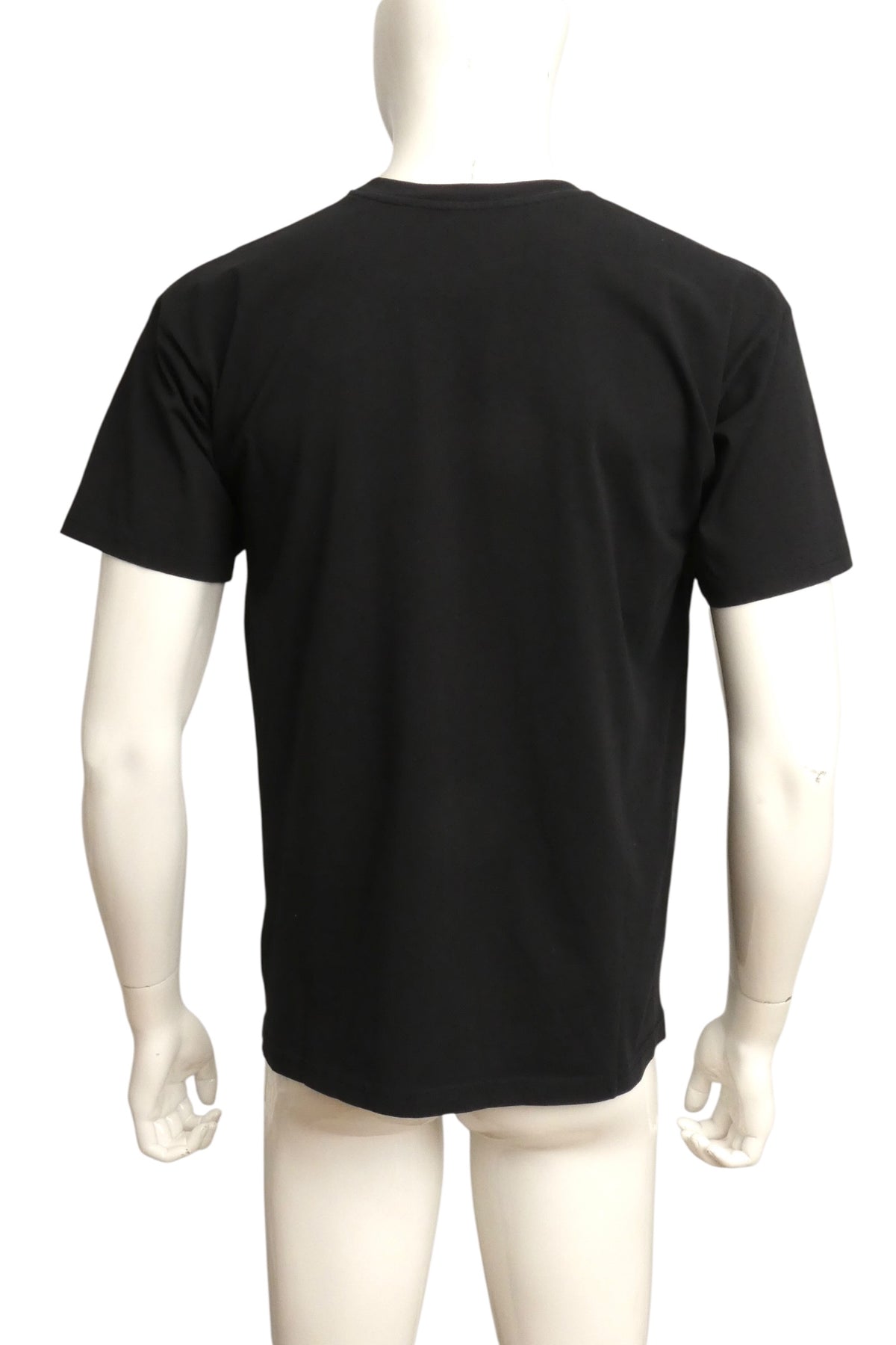 MOSCHINO COUTURE! - 2019 Raining Bills on Teddy T-Shirt, Size-Small
