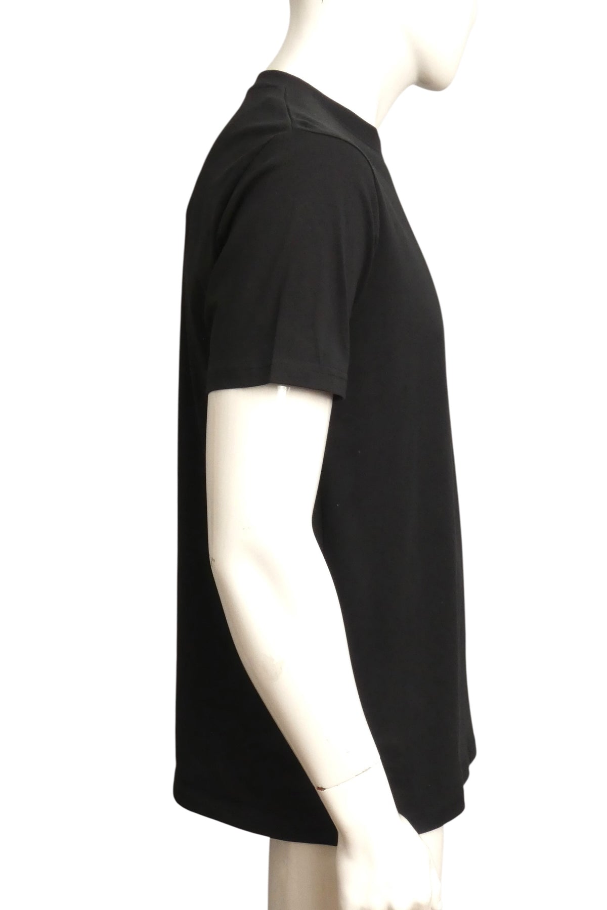 MOSCHINO COUTURE! - 2025 In Love We Trust" T-Shirt, Size XLarge