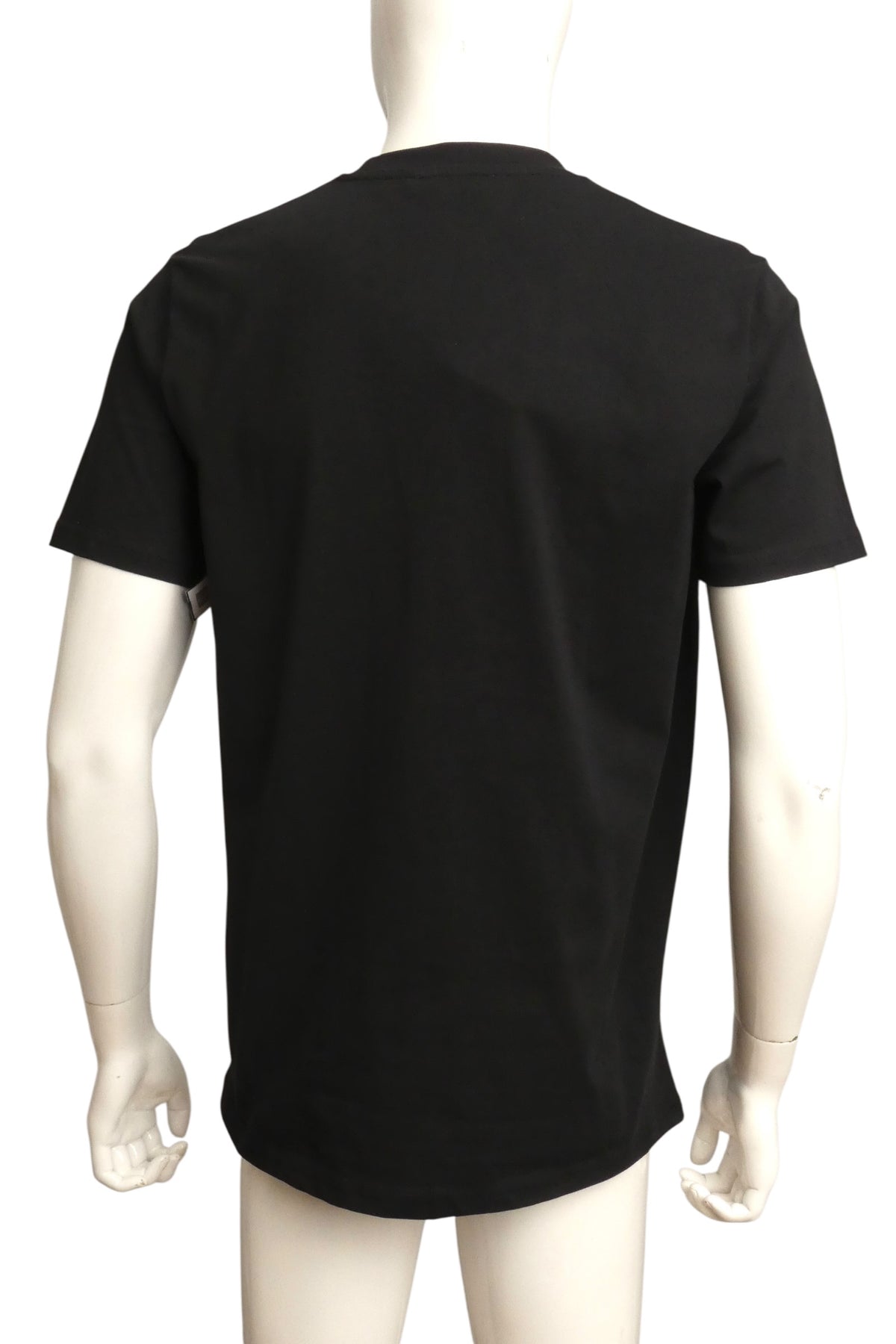 MOSCHINO COUTURE! - 2025 In Love We Trust" T-Shirt, Size XLarge