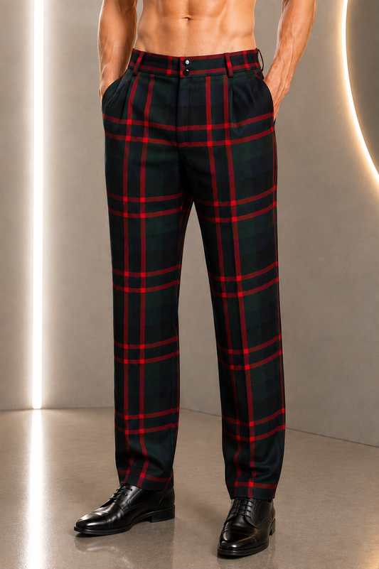PIERRE CARDIN - 2003 Wool Pants, Waist 30