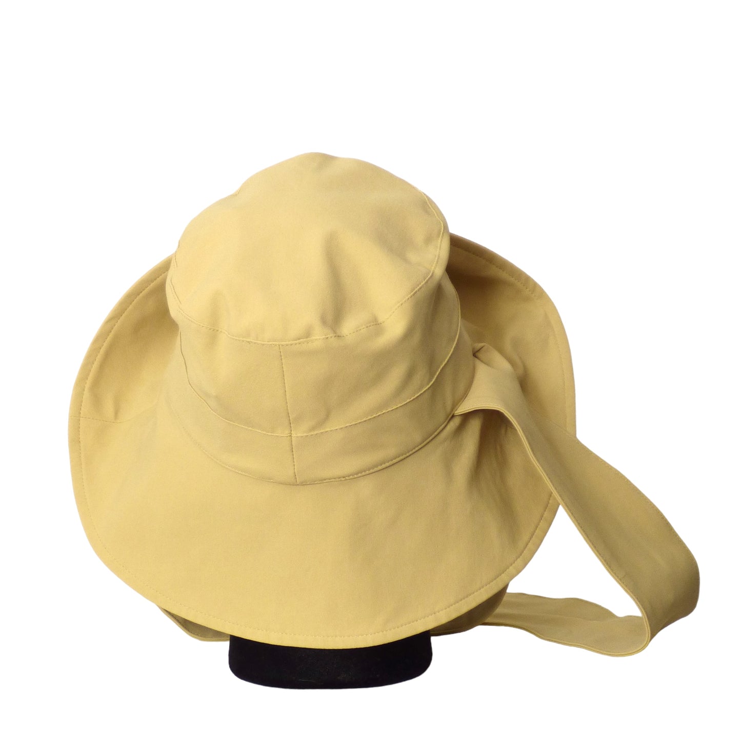 JACQUEMUS- Le Bob Bando Bucket Hat, Size 58