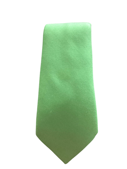 Silk Knit Tie
