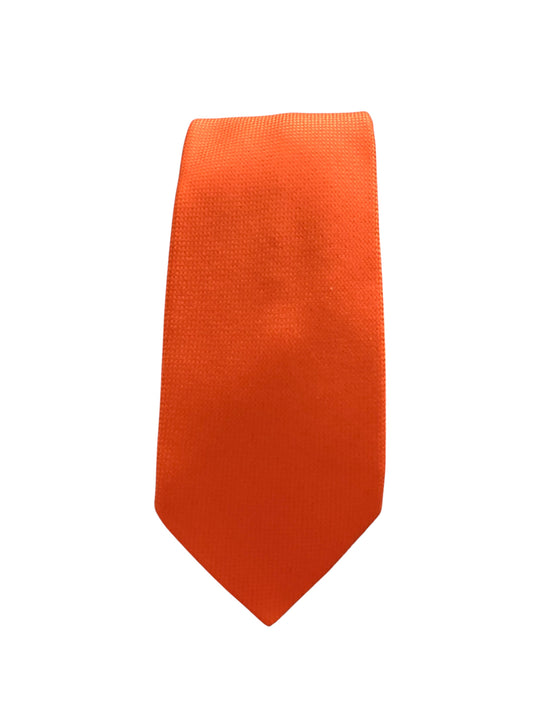 Silk Knit Tie