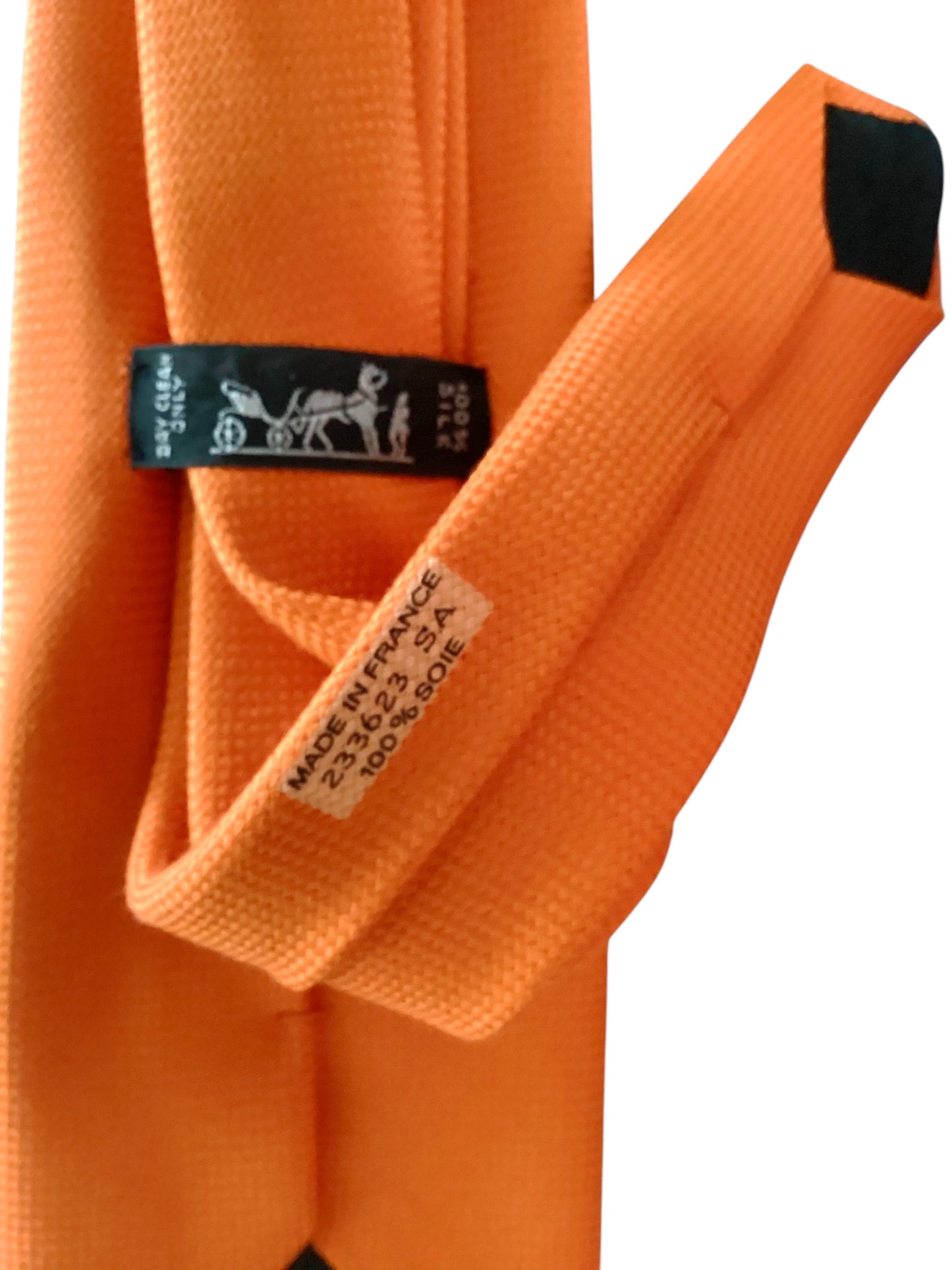 Silk Knit Tie