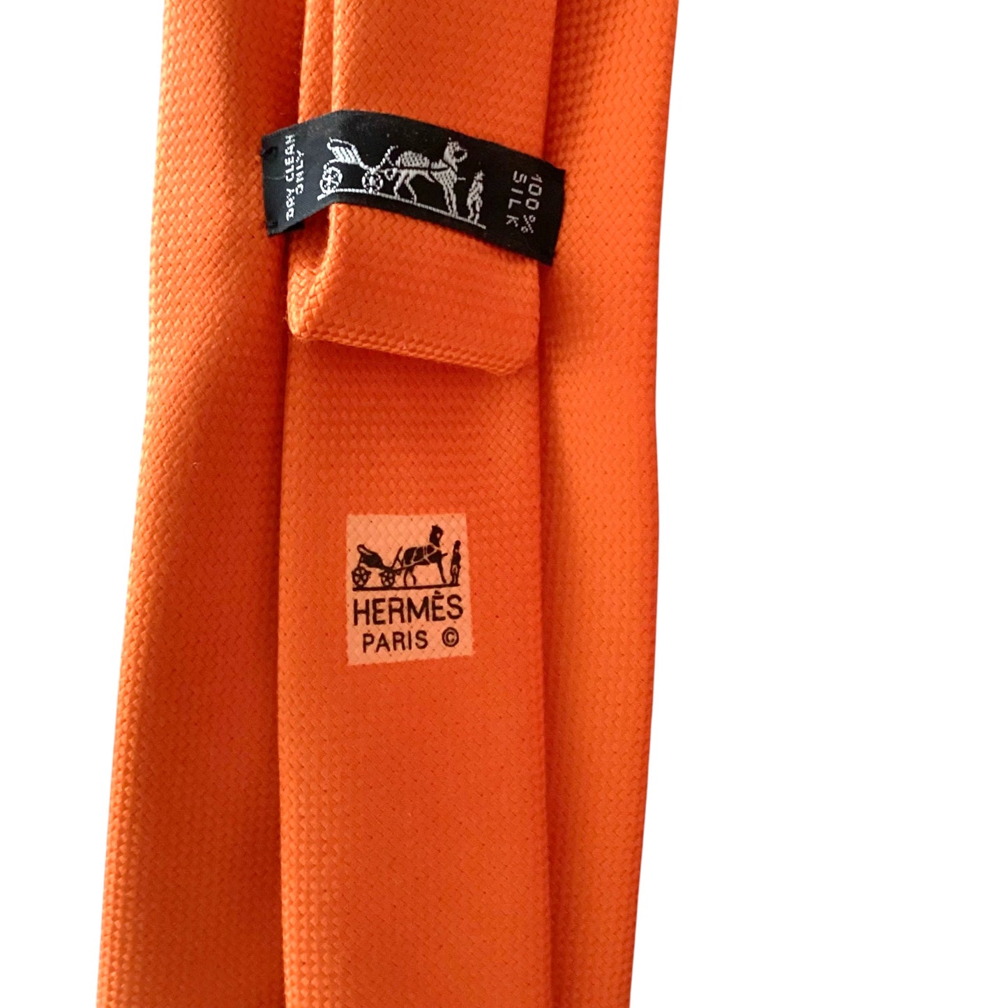 Silk Knit Tie