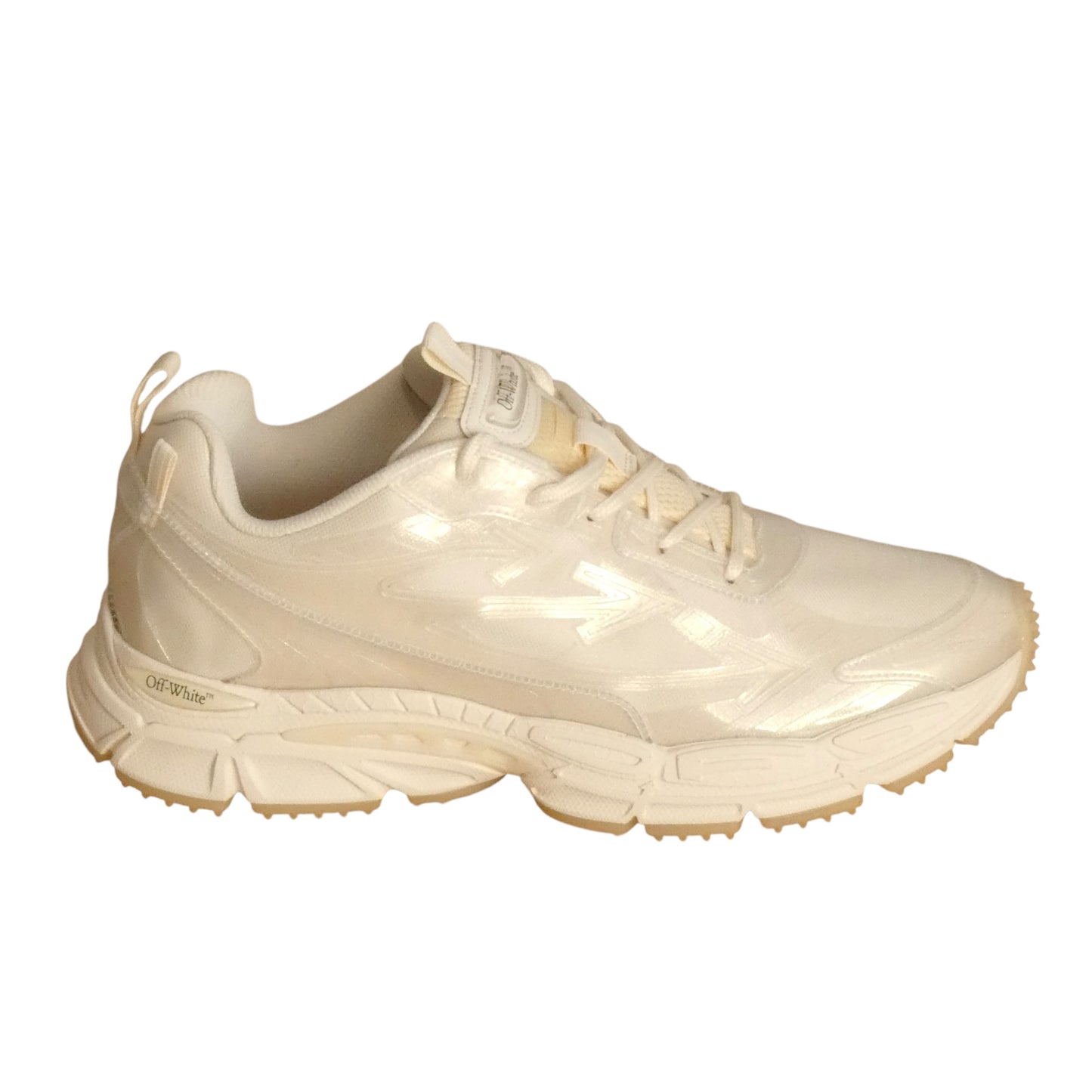 Be Right Back Sneakers, Size 13
