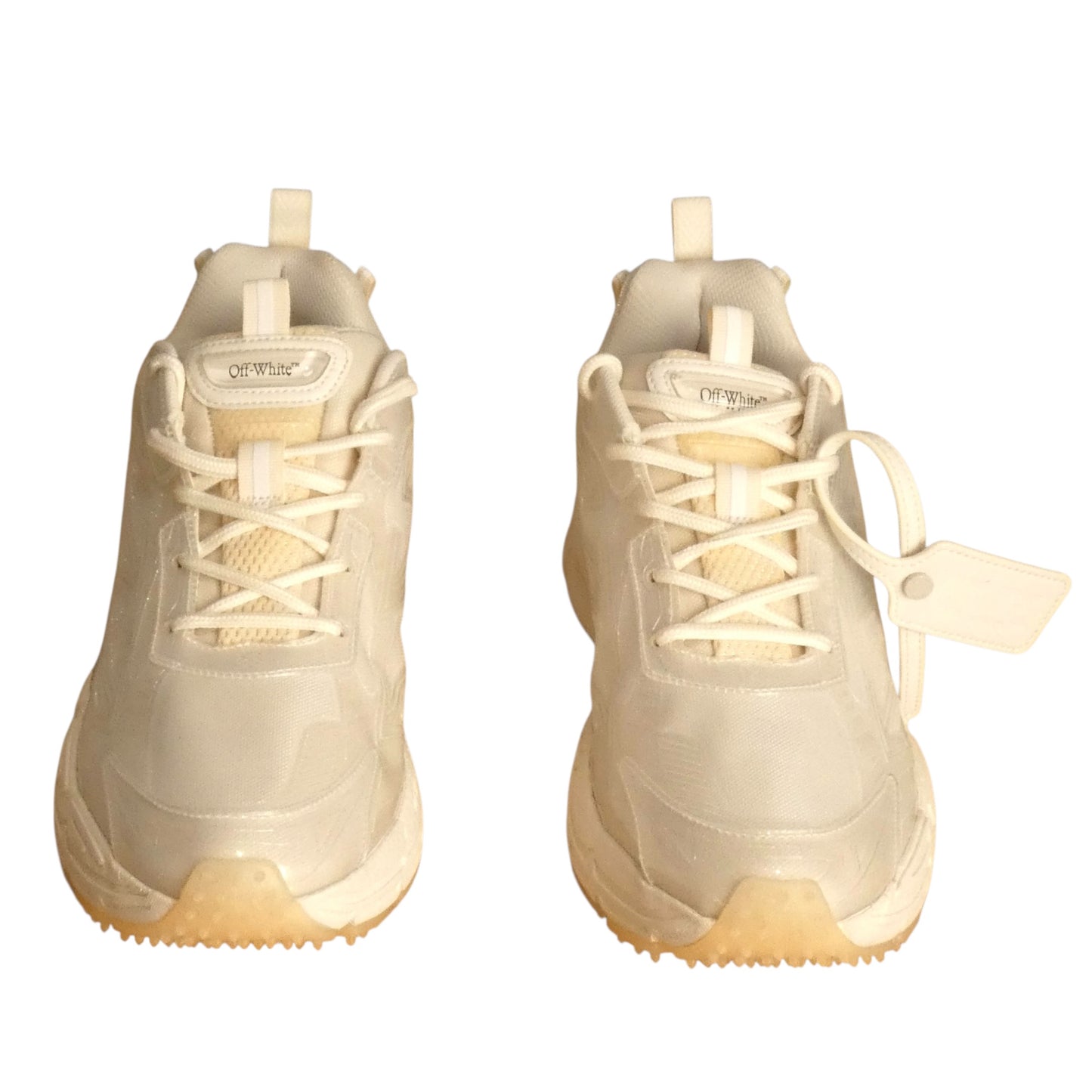 Be Right Back Sneakers, Size 13