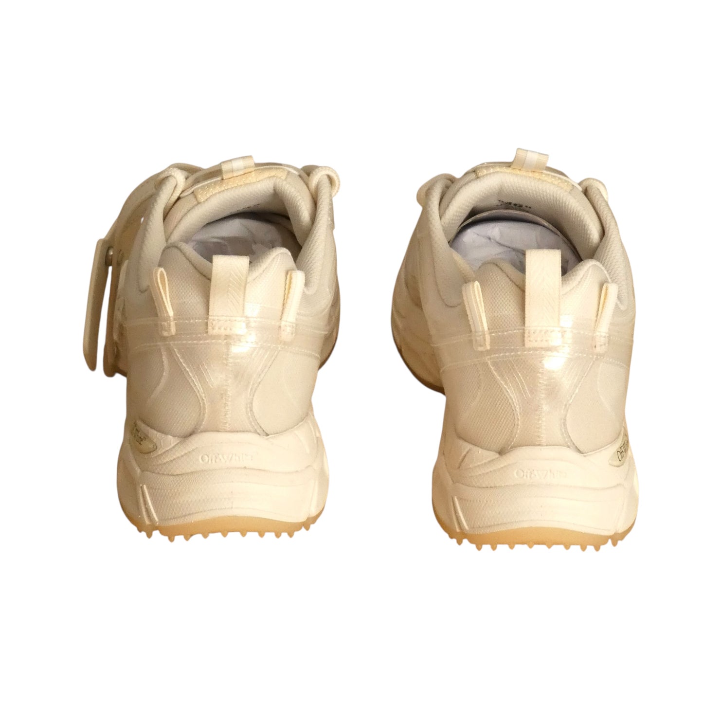 Be Right Back Sneakers, Size 13