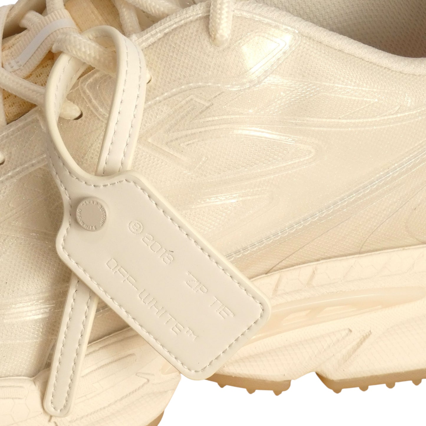 Be Right Back Sneakers, Size 13