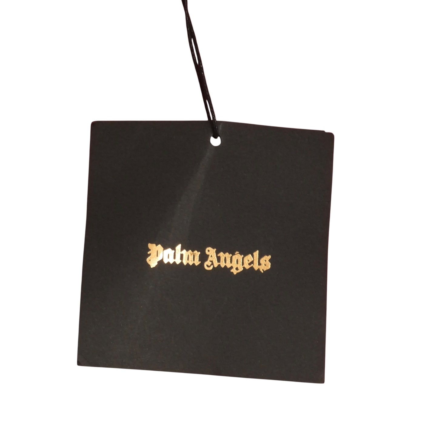 PALM ANGELS- NWT Red Classic Gym Shorts, Size Large