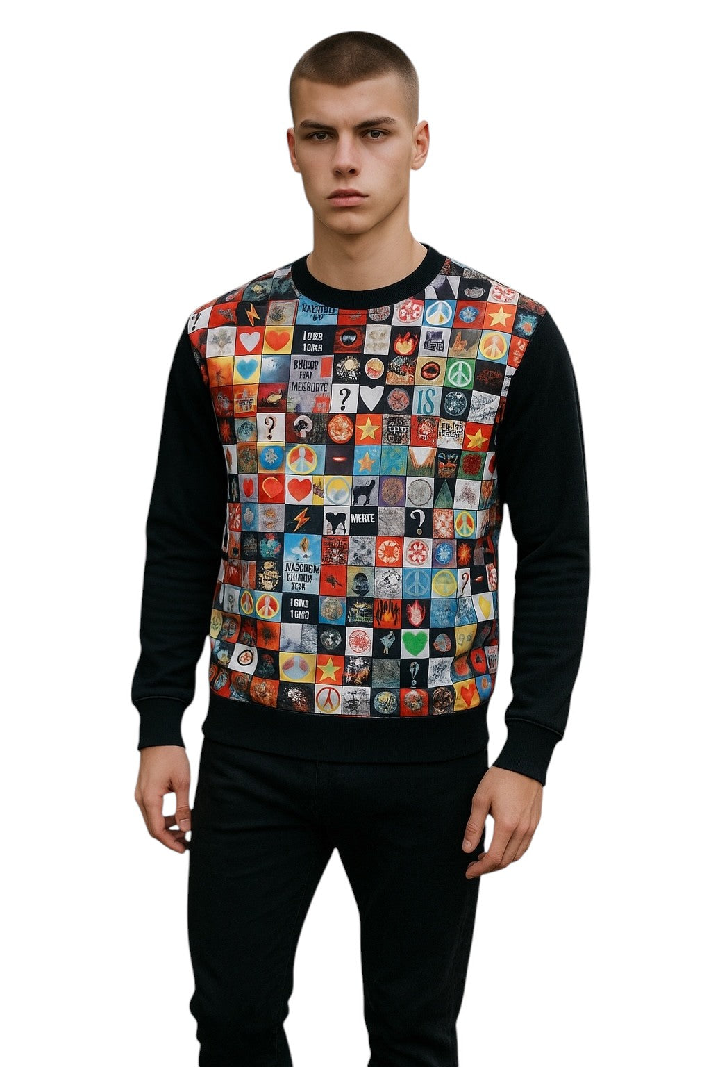 2014 Anniversary Sweatshirt, Size Large