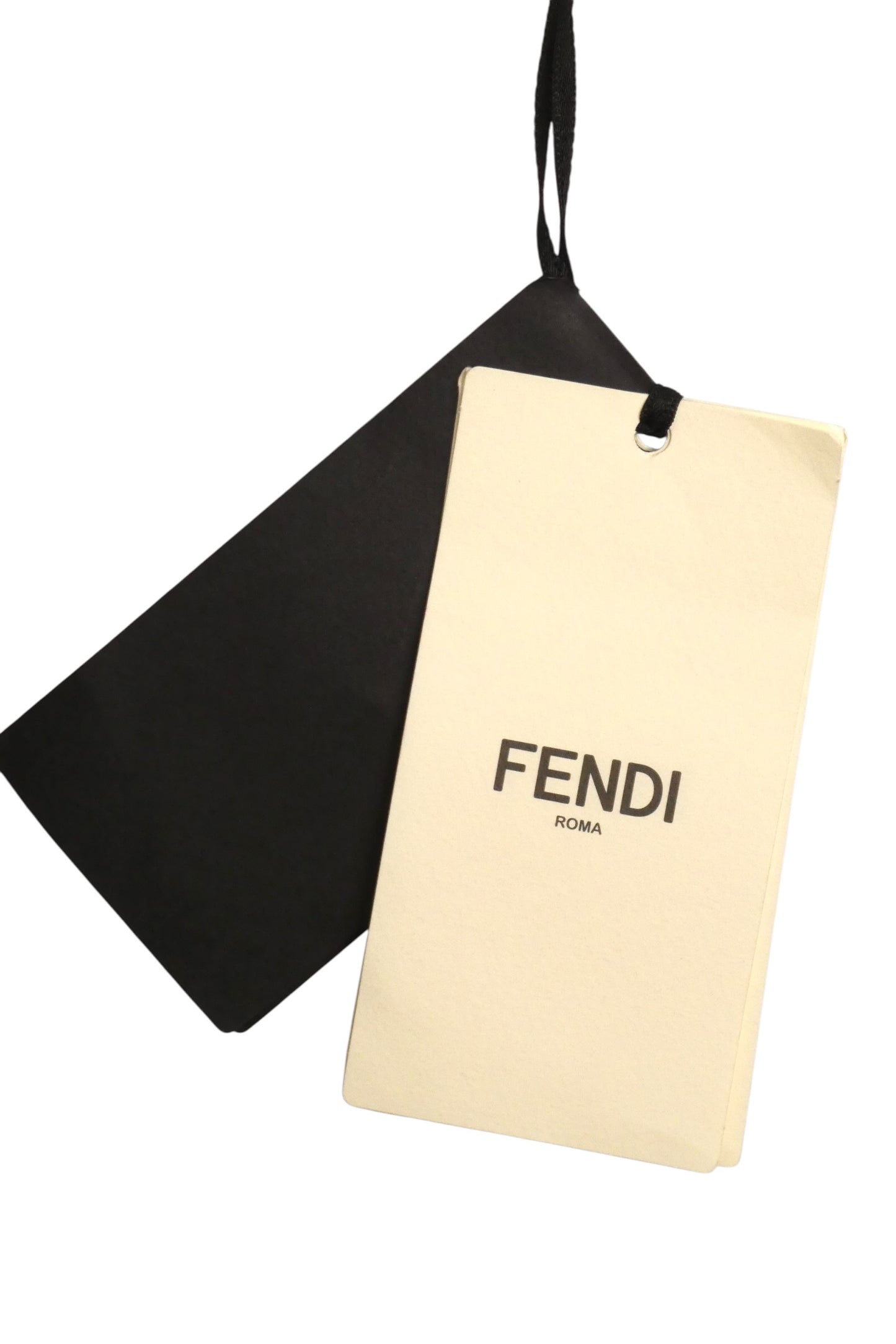 FENDI - 2022 NWT Pastel Logo Swimtrunks, Size-Large