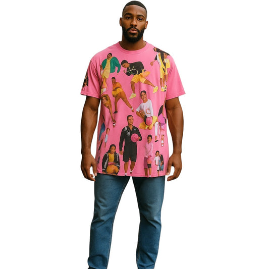 LOEWE- 2021 Eye Limited Edition T-Shirt, Size One Size
