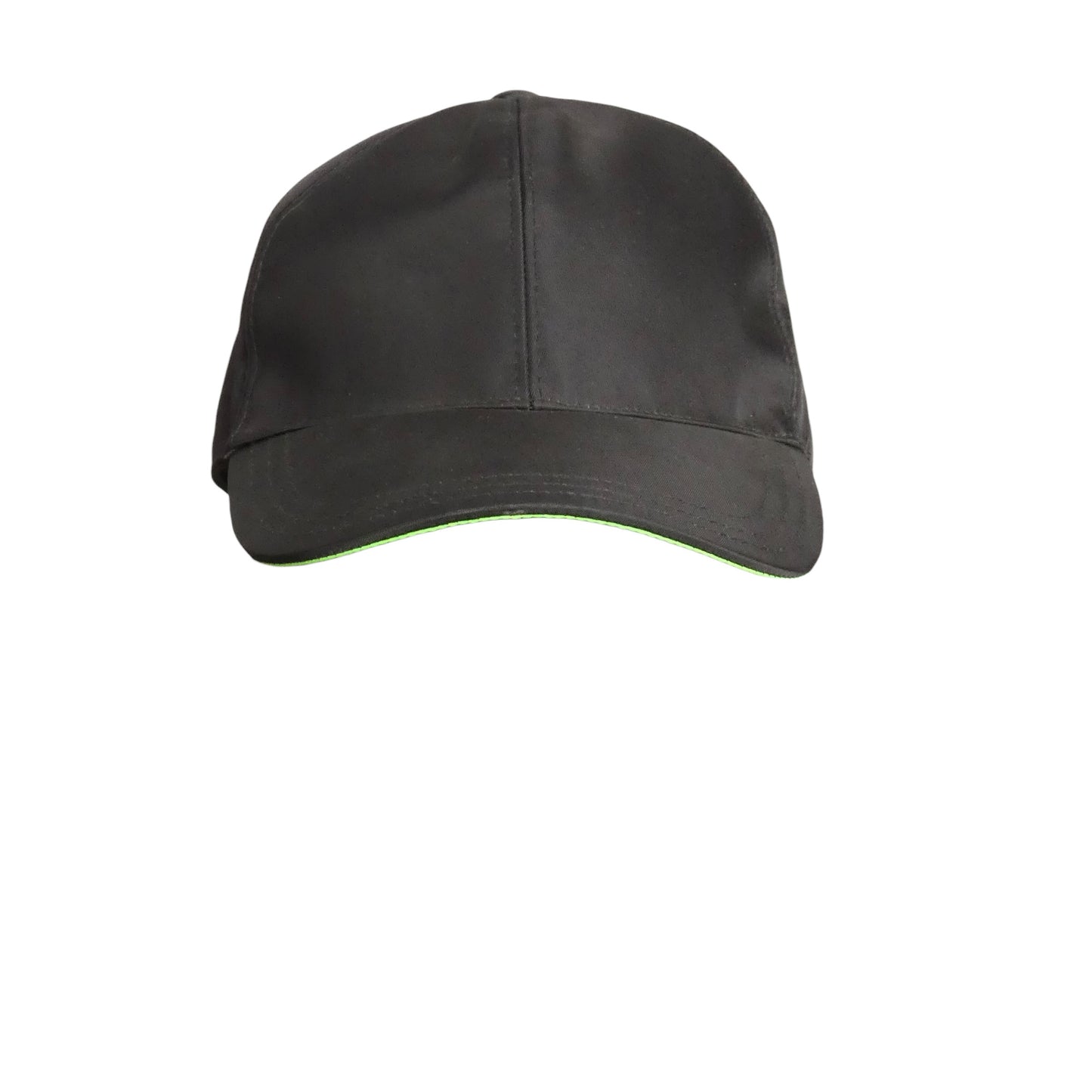 PRADA - 2018 NIB Nylon Baseball Cap, Size-Large