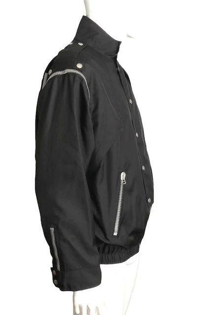 NWT 2024 Metamorfosi Coat, Size 3XL