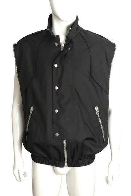 NWT 2024 Metamorfosi Coat, Size 3XL